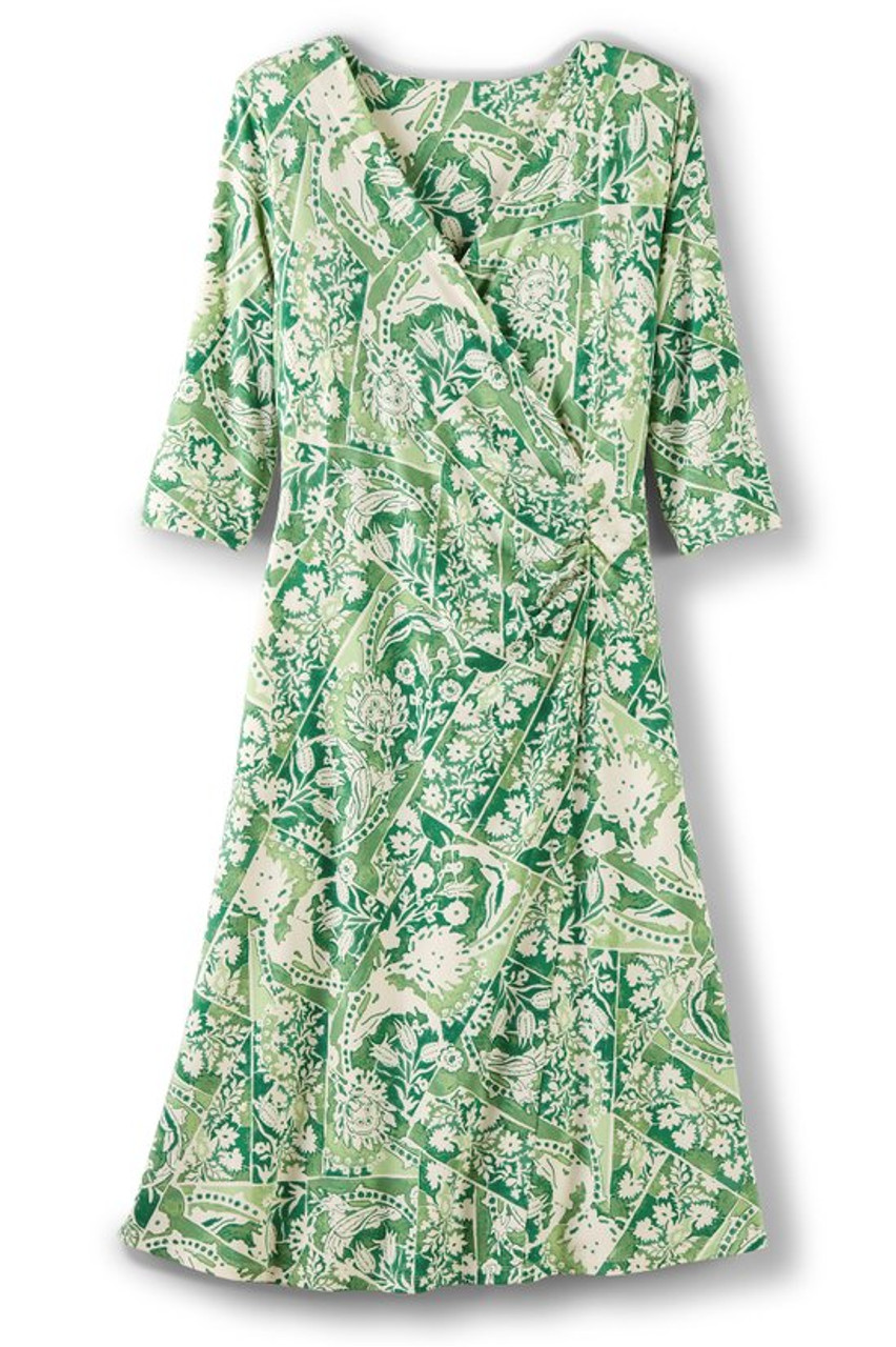 Hyannis Dress   2207