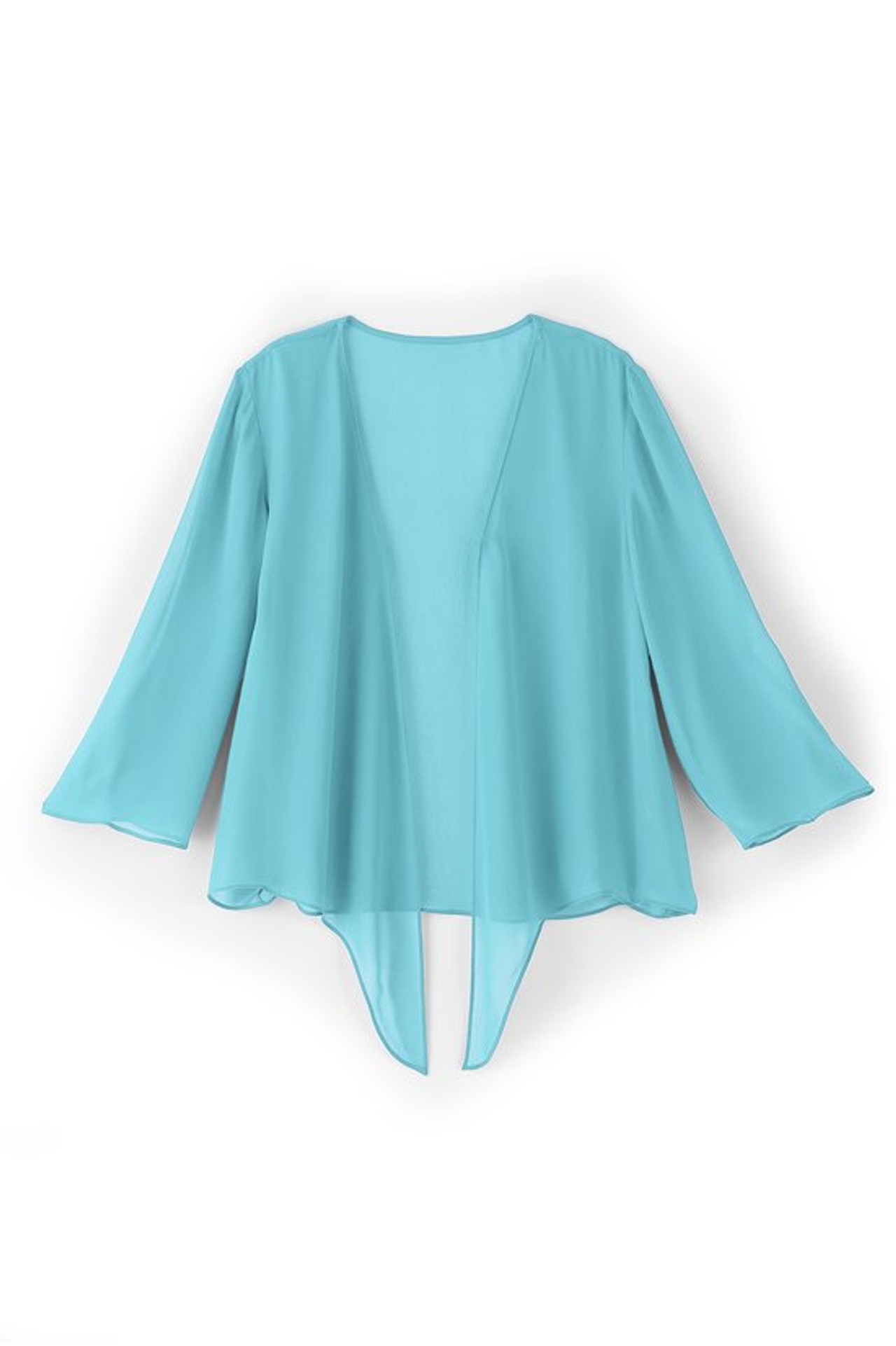 Silk Undercover Topper1334