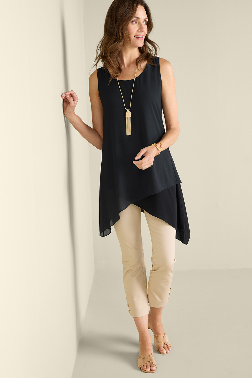 Celine Tunic I