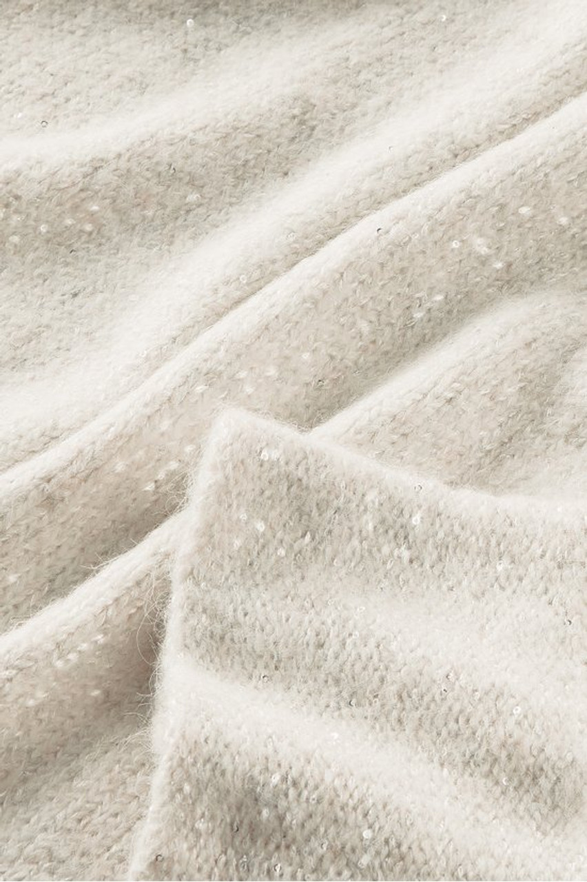 Neva Sequin Cardigan   2247