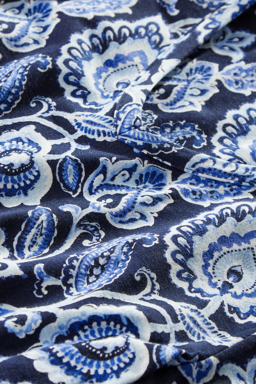 SoftEssential™ Supima® T-Shirt Dress