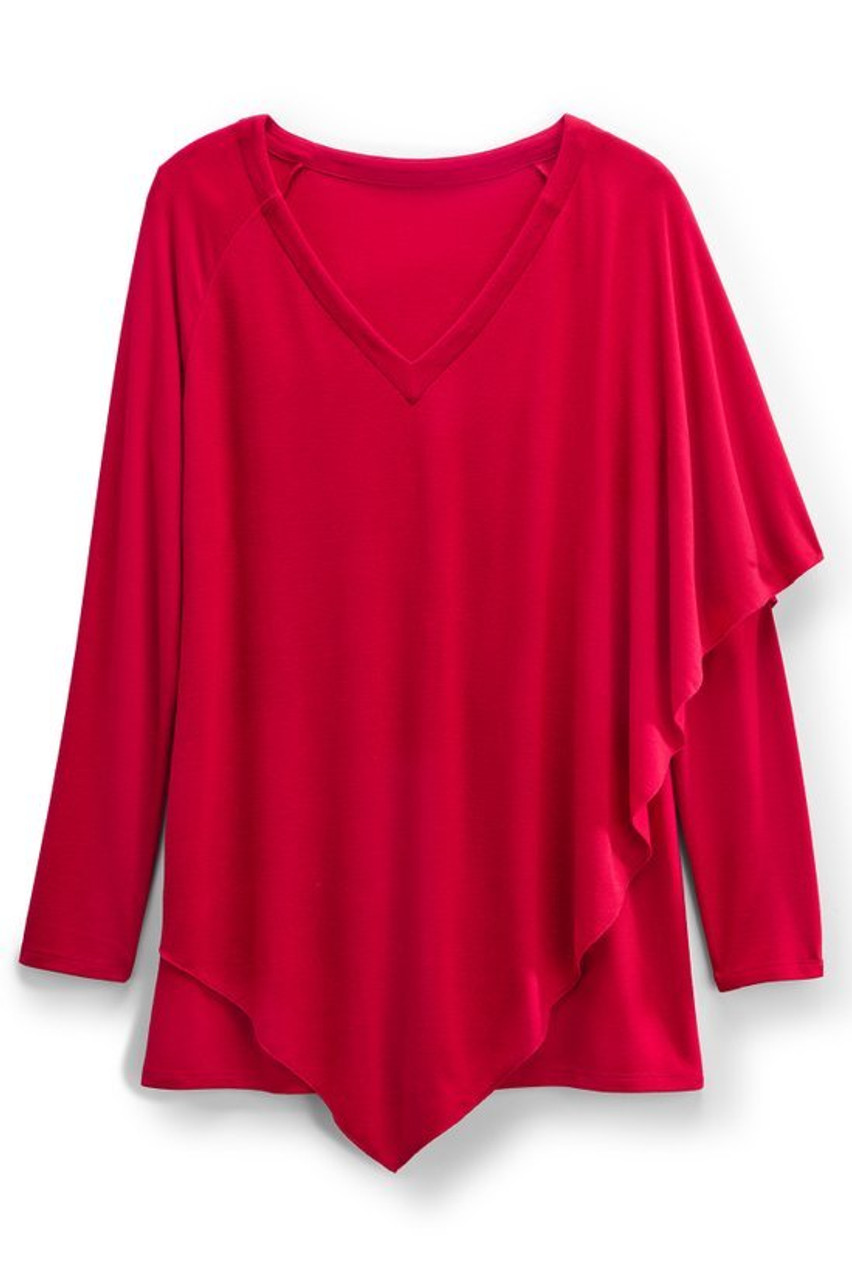 Madeline Tunic