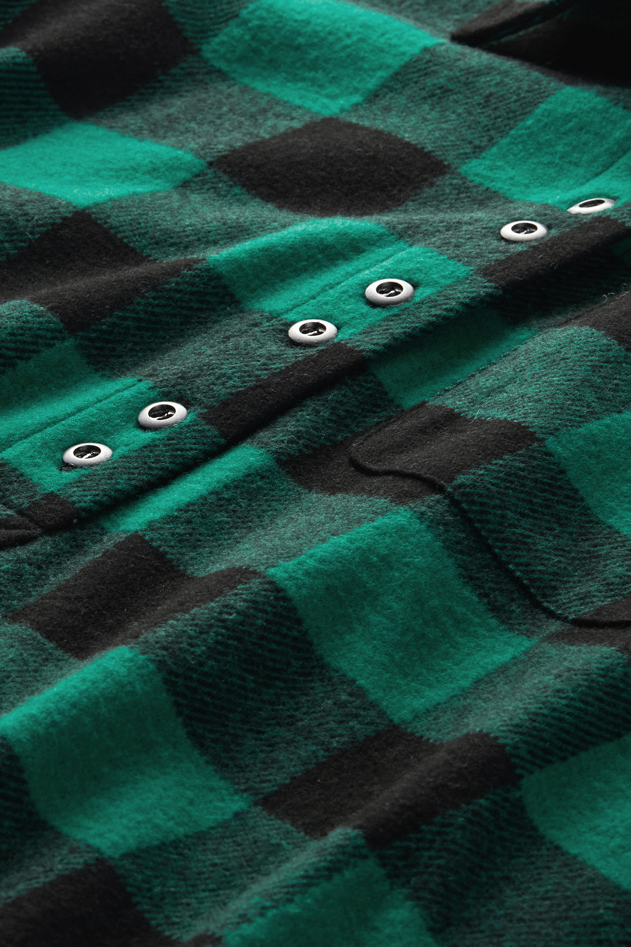 Mad About Plaid Tunic