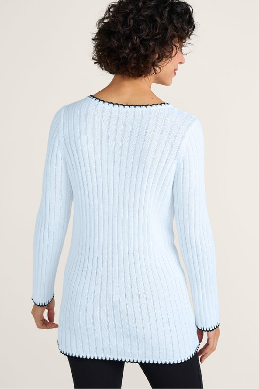 Ottavia Sweater Tunic