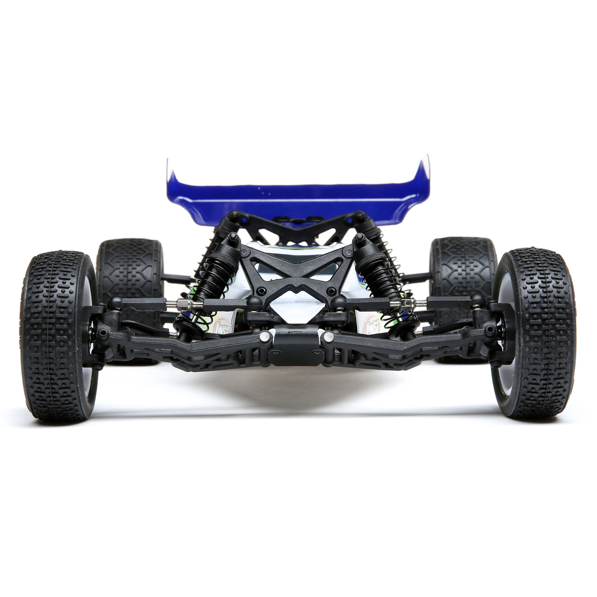 Losi 1/16 Mini-B 2S 2WD RTR Brushed (Battery & Charger included)