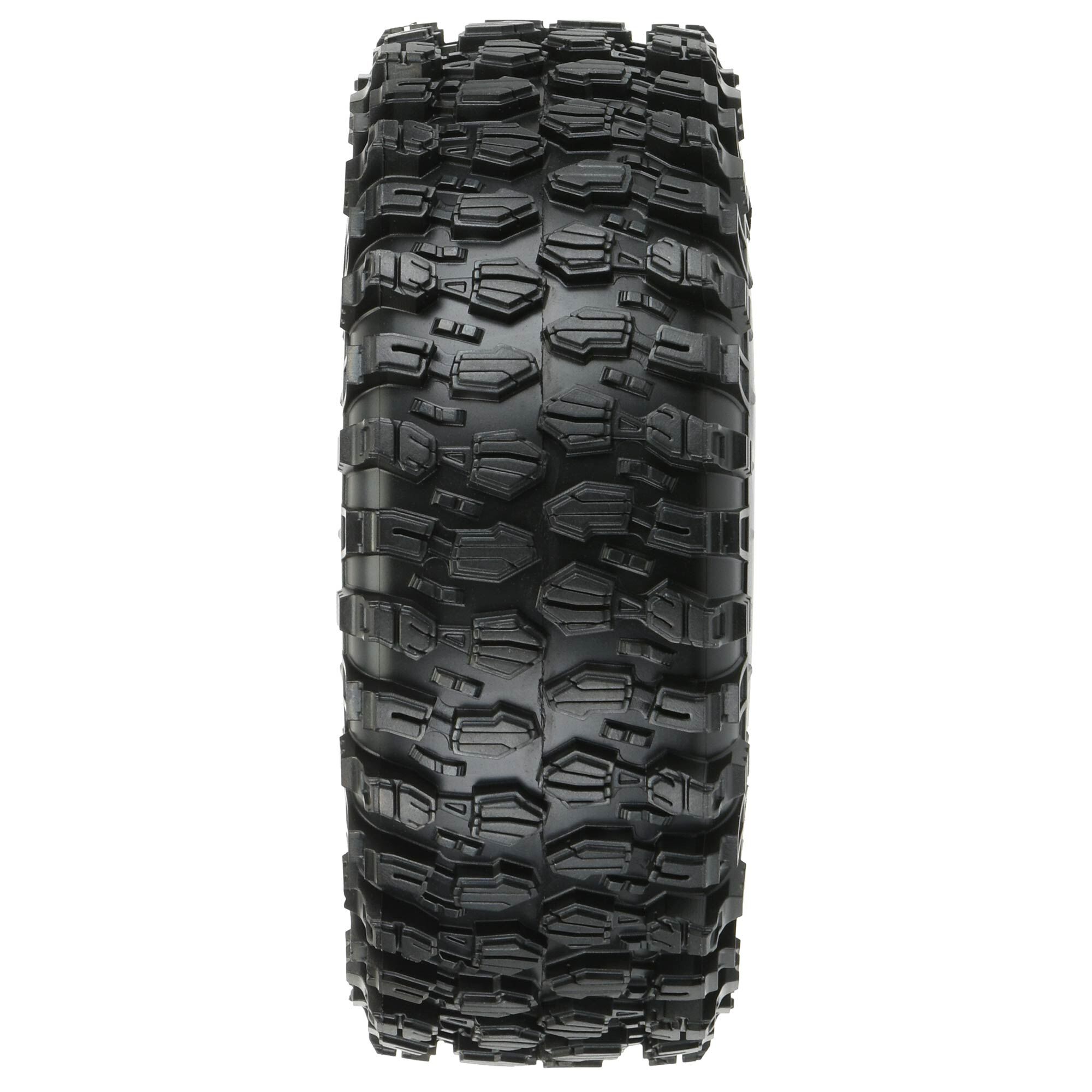 Pro-Line Racing 1/10 Hyrax G8 Front/Rear 1.9" Rock Crawling Tires (2)