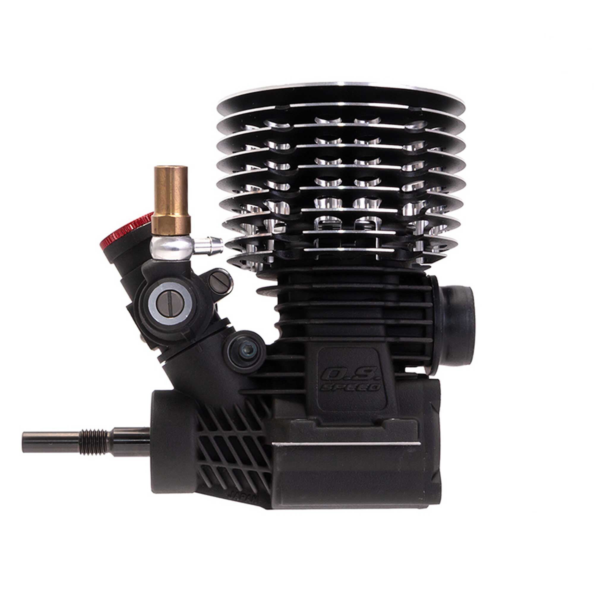 OS Engines O.S.SPEED B2105 COMBO SET