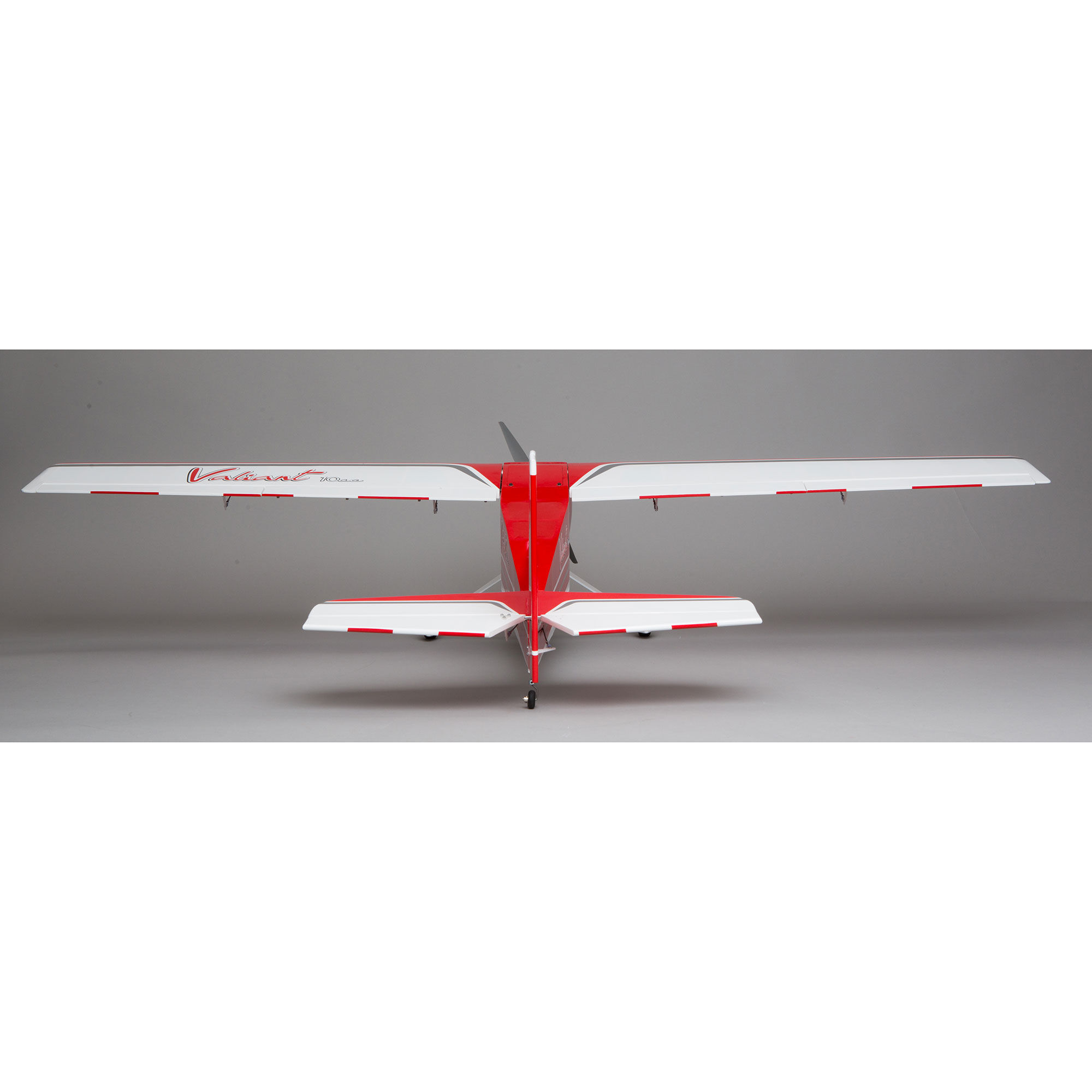 Hangar 9 Valiant 10cc ARF, 69"