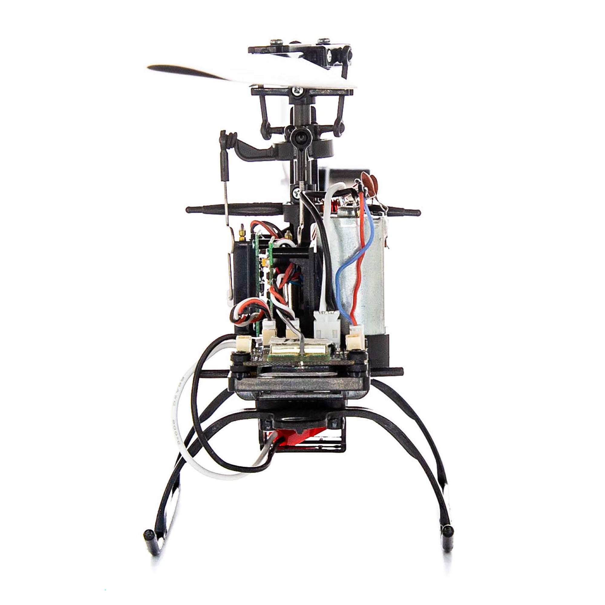 Blade 120 S2 BNF with SAFE