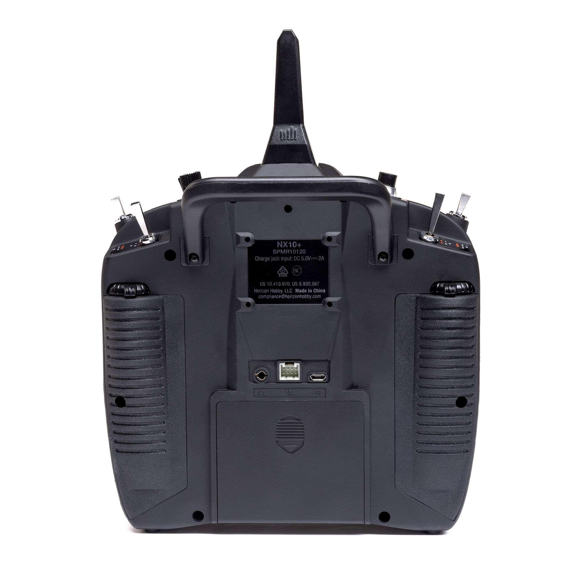 Spektrum NX10+ 20-Channel DSMX Transmitter Only