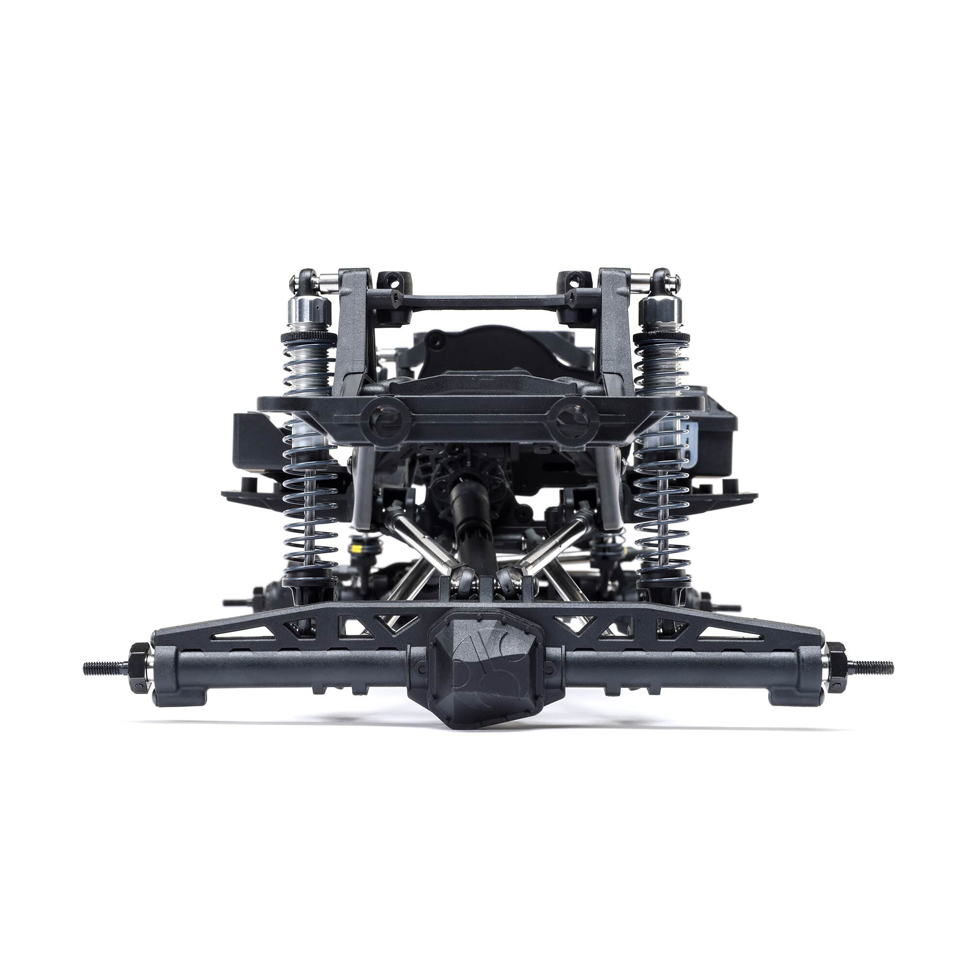 Axial 1/10 SCX10 III Base Camp 4WD Rock Crawler Builder's Kit