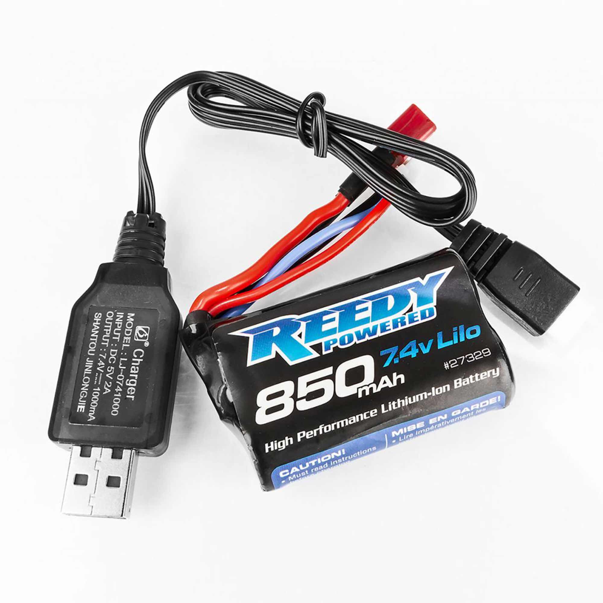 Team Associated 1/12 MT12 4x4 Monster Van RTR, LiPo Combo