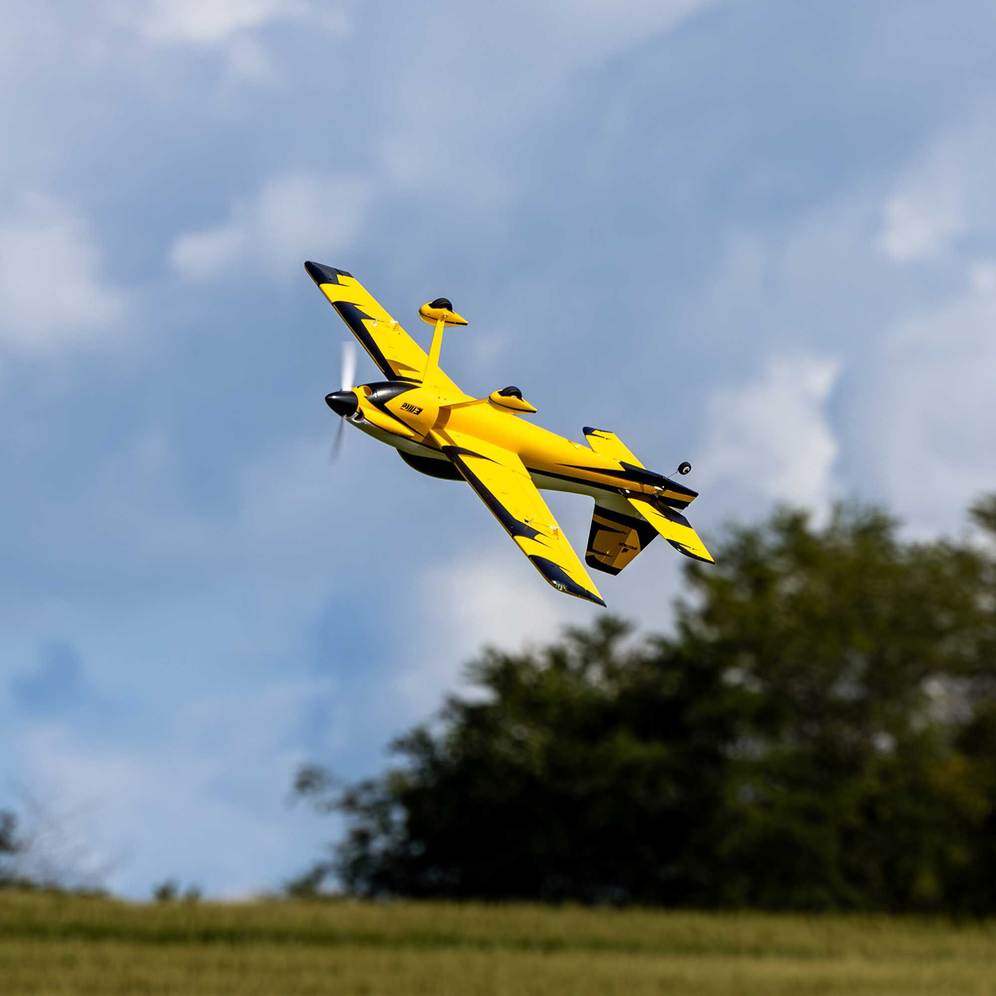 E-flite Sportix 1.1m PNP
