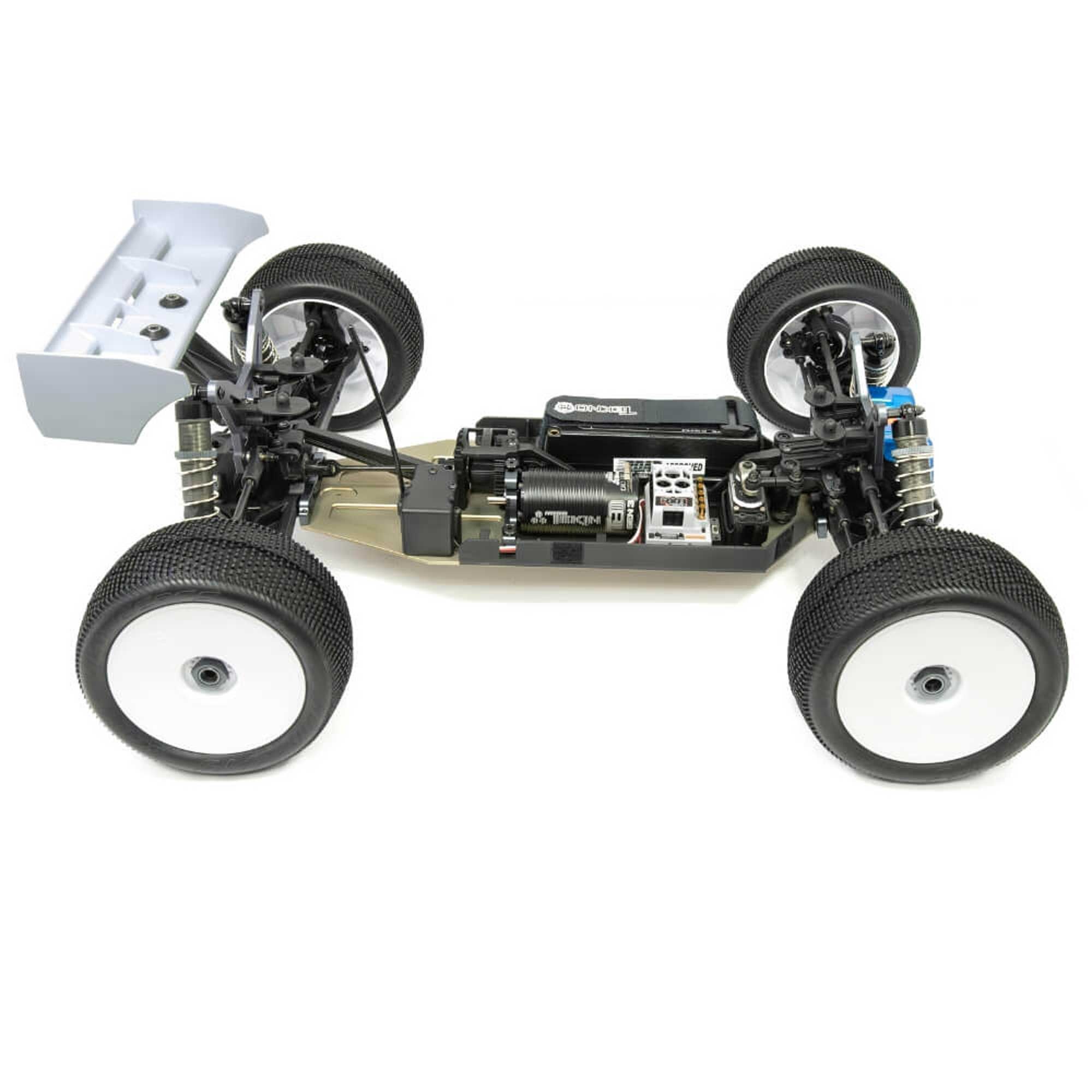 TEKNO RC LLC 1/8 ET48 2.2 4x4 Competition Electric Truggy Kit