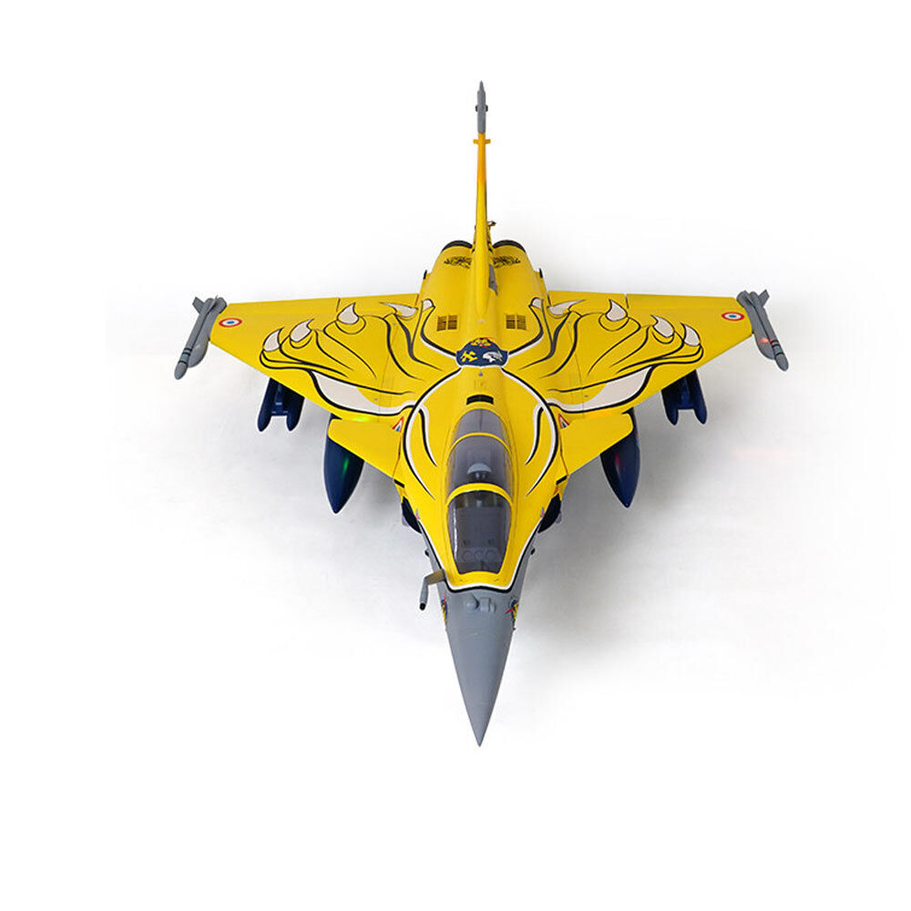 FMS Rafale 80mm EDF Jet PNP