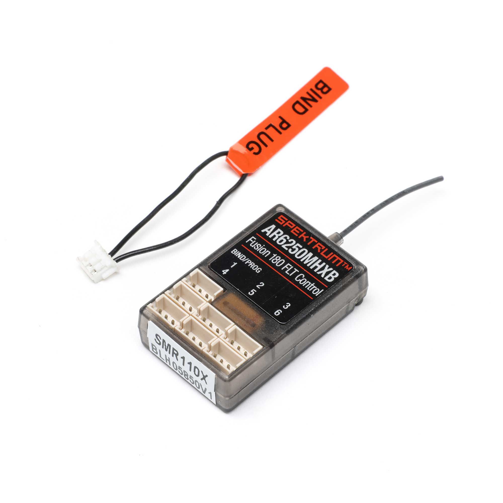 Spektrum Replacement Smart Flight Control: Fusion 180