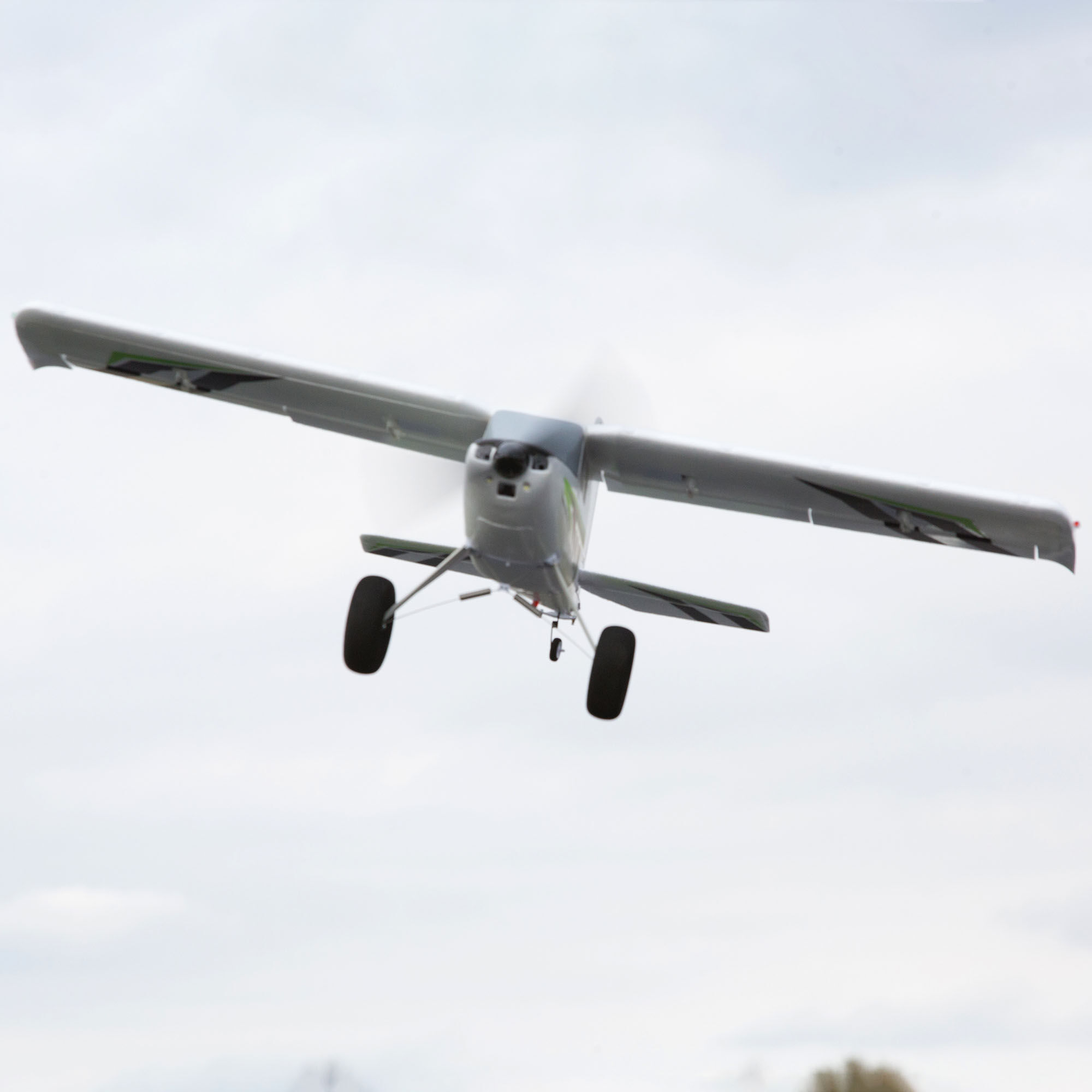 E-flite Timber X 1.2m PNP