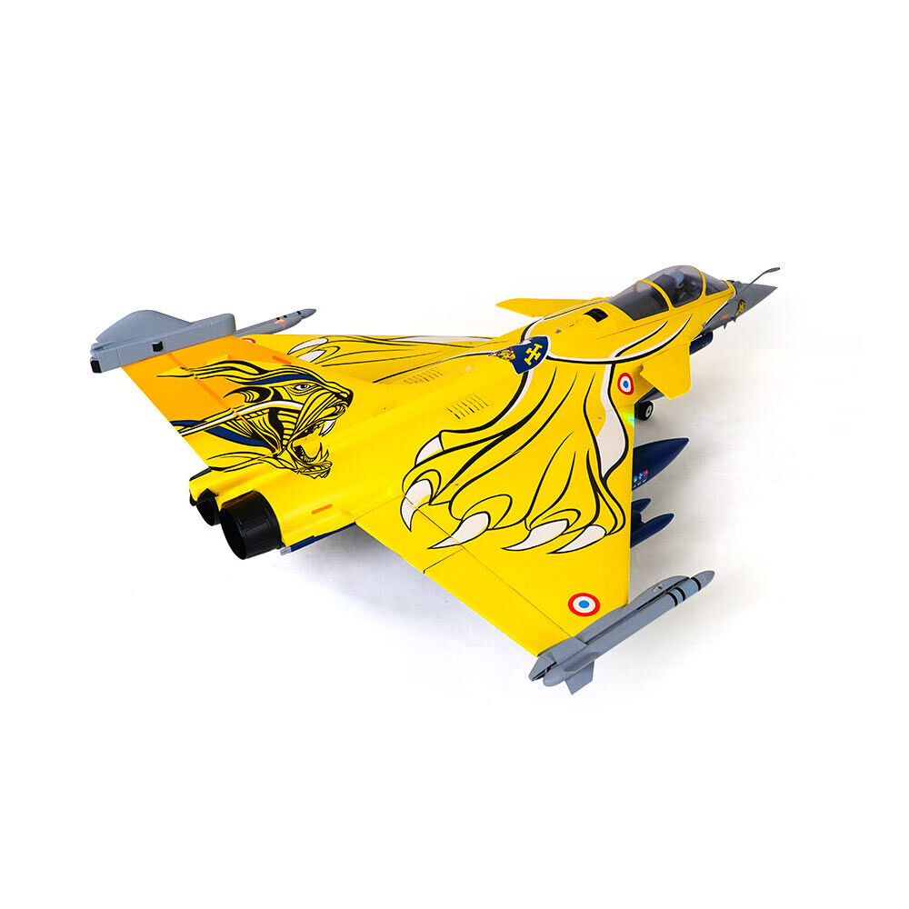 FMS Rafale 80mm EDF Jet PNP