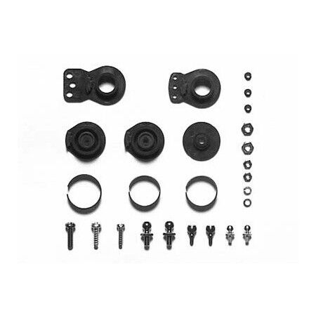 Tamiya Hi Torque Servo Saver BLK:TT-01/TA05