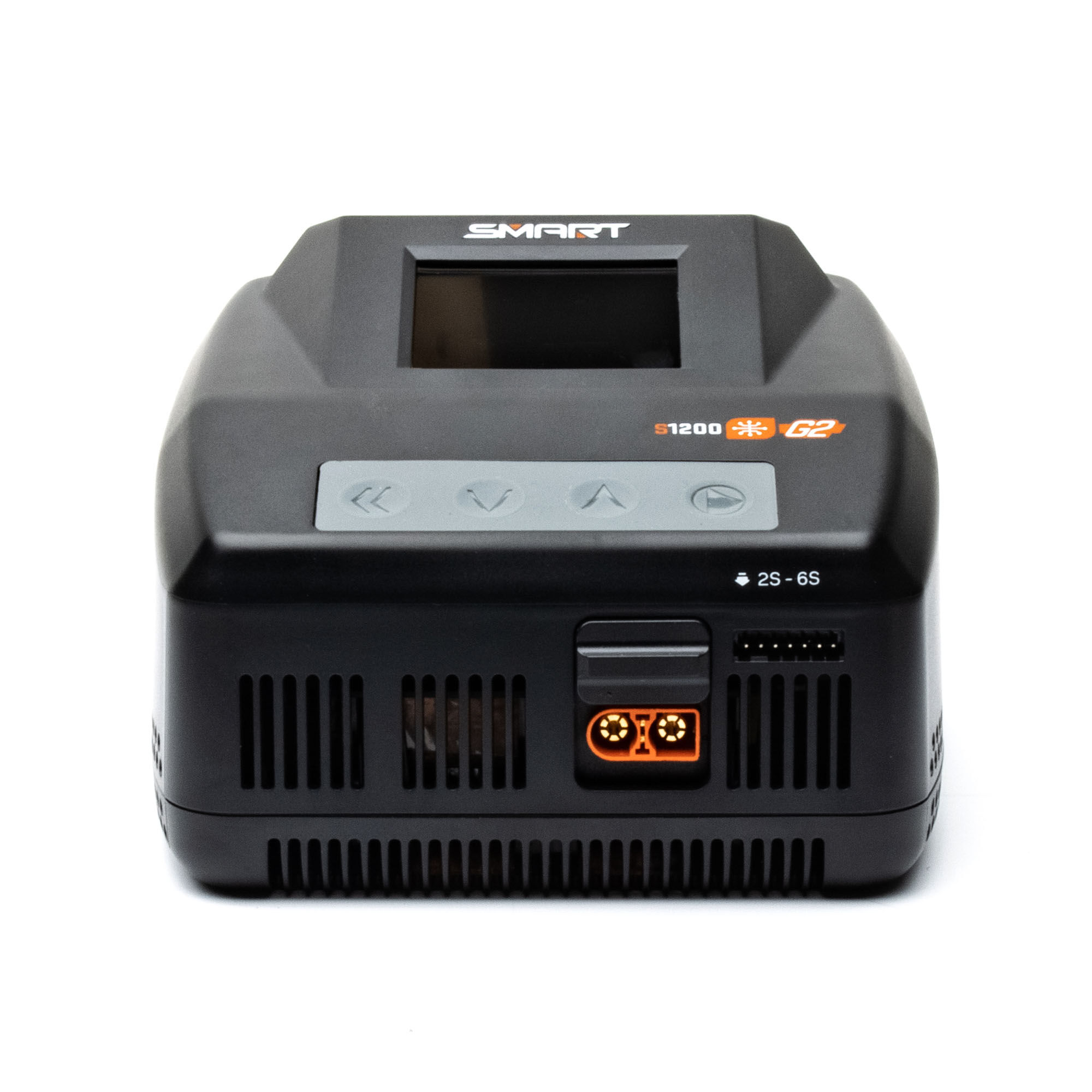 Spektrum Accessories S1200 G2 AC 1x200W Smart Charger