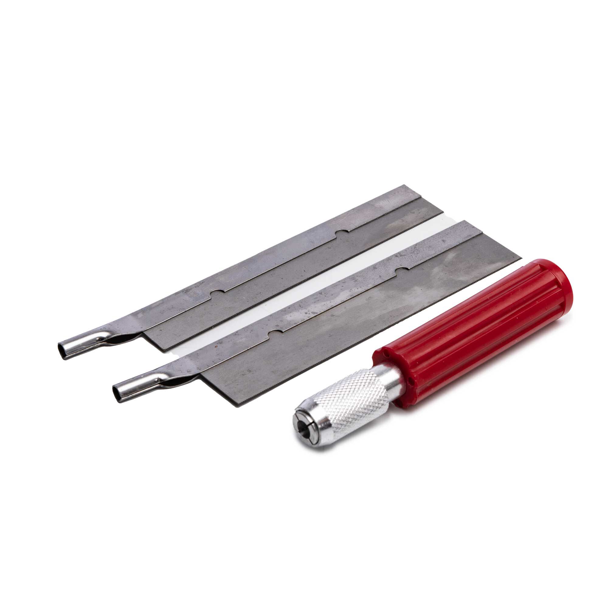 Hobby Essentials Razor Saw Set with Blades (2)
