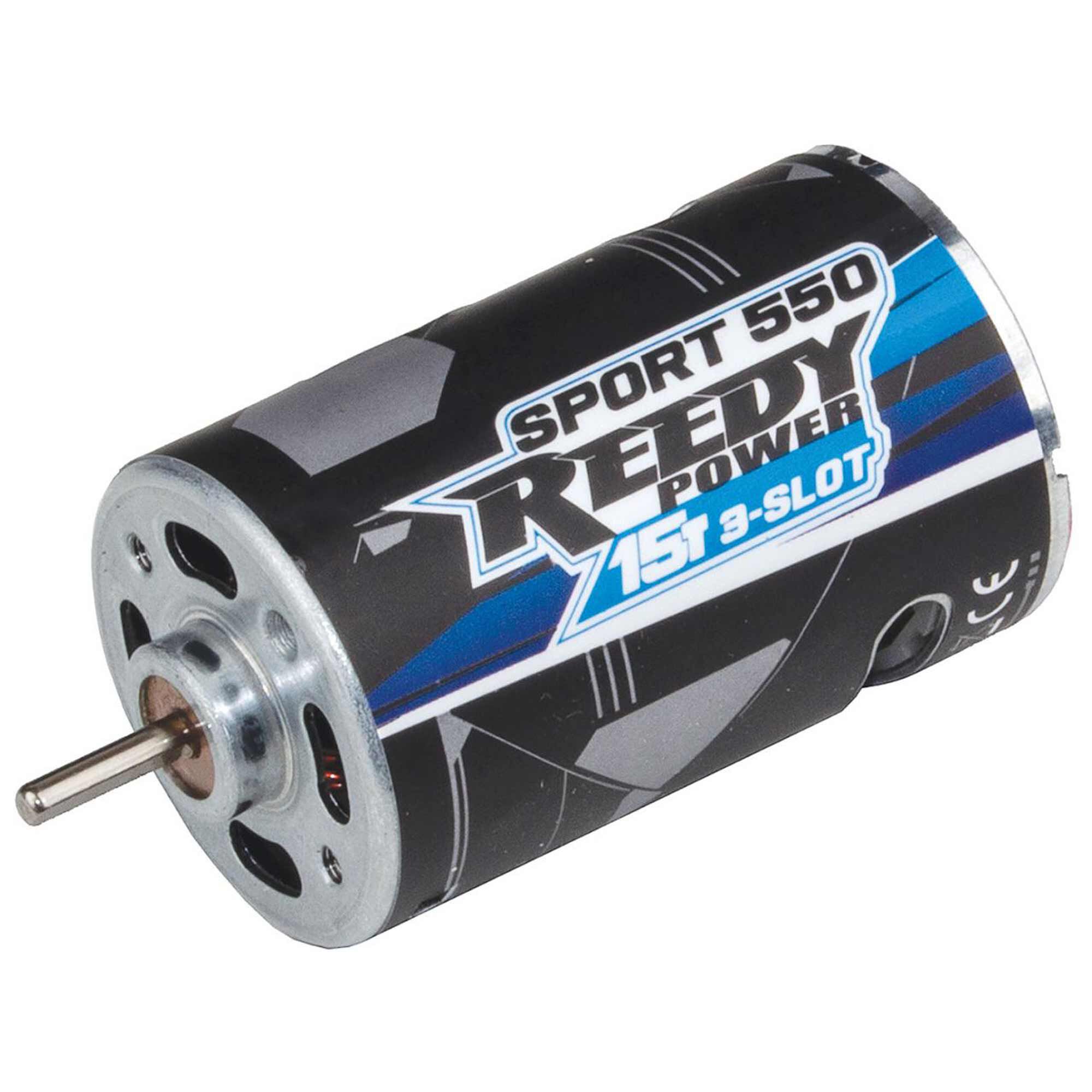 Team Associated 1/10 Apex2 Sport Datsun 620 RTR, LiPo Combo