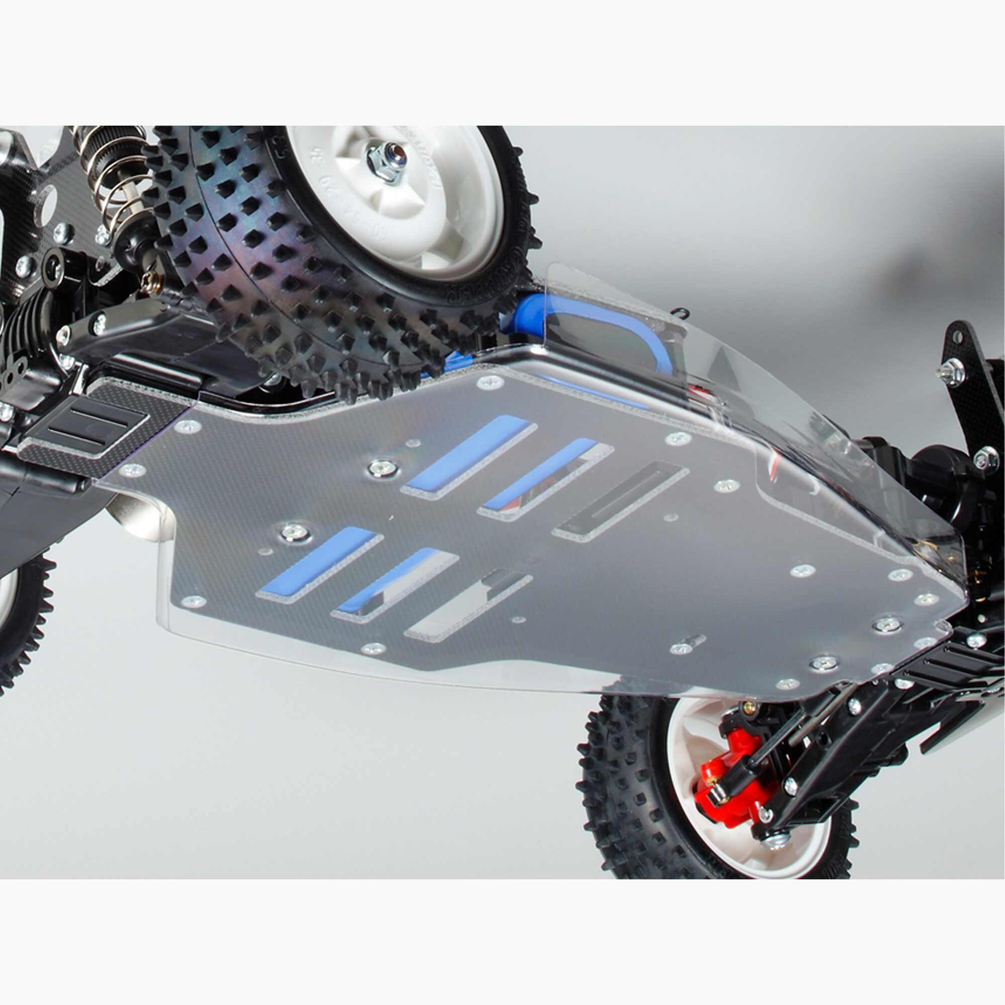Tamiya 1/10 2017 Top-Force Limited Edition 4WD Buggy Kit