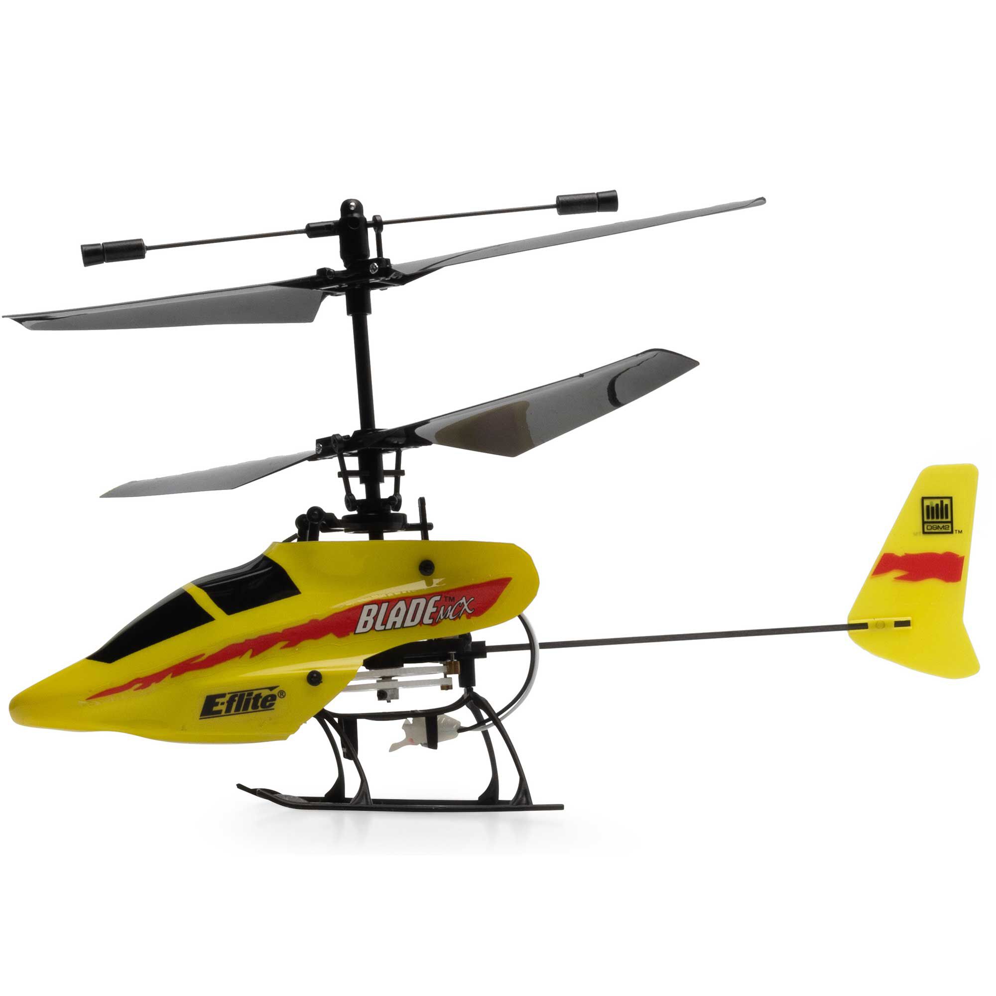 Blade mCX Anniversary Special Edition RTF