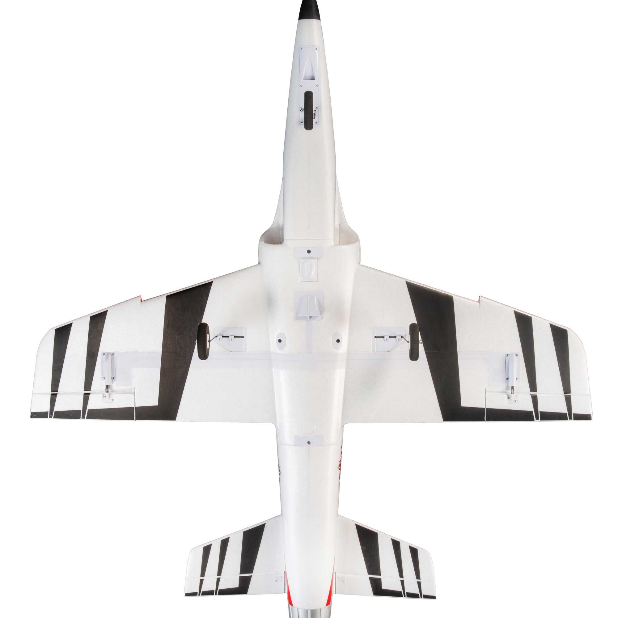 E-flite Habu STS 70mm EDF Jet Smart PNP