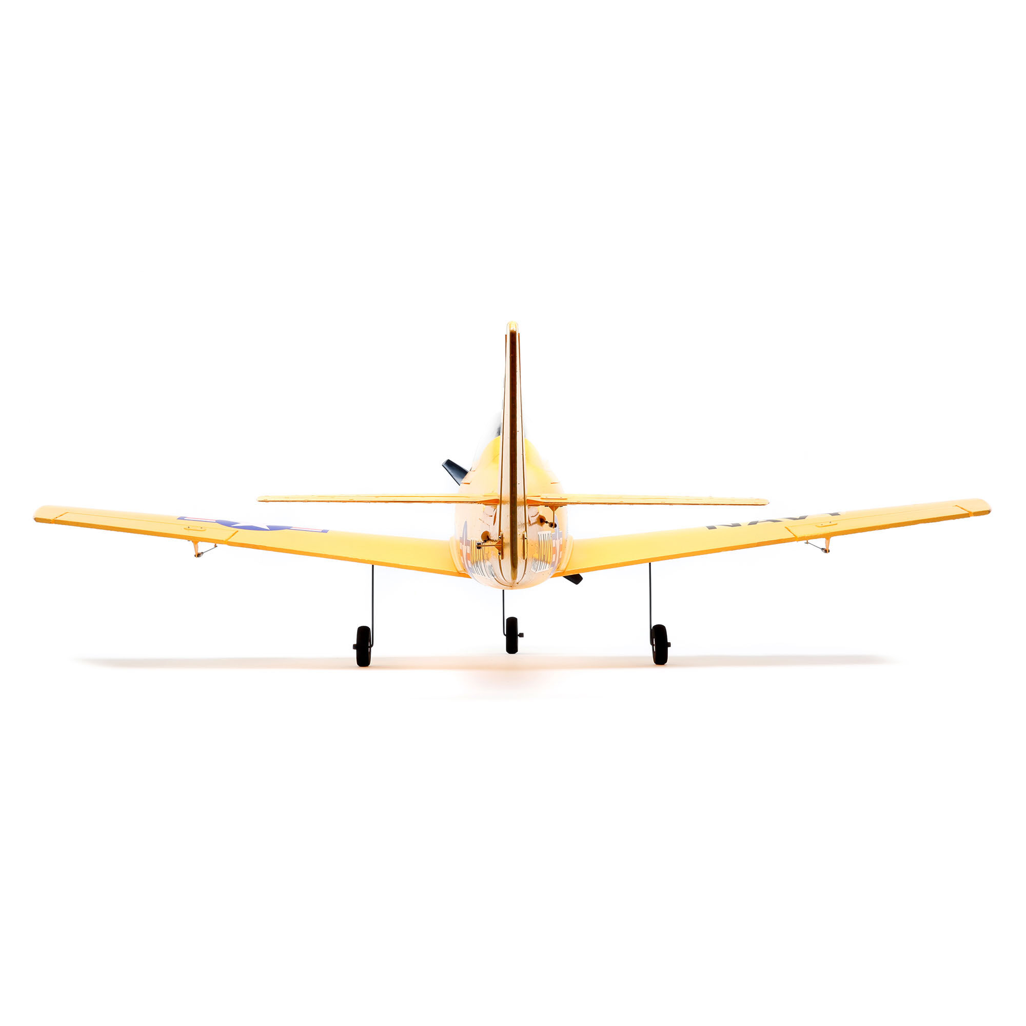 E-flite T-28 Trojan 1.1m PNP