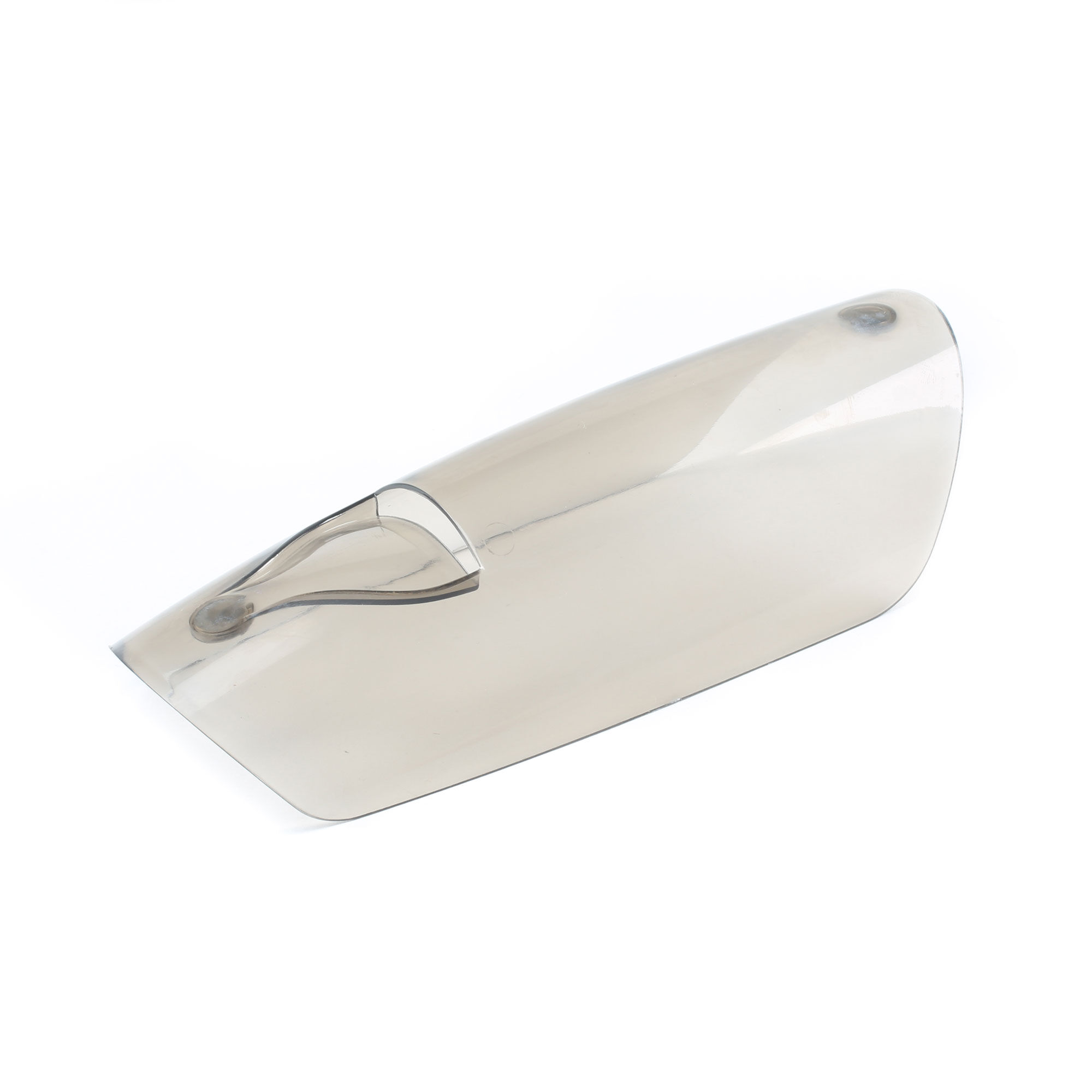 E-flite Transparent Hatch: Night Radian FT