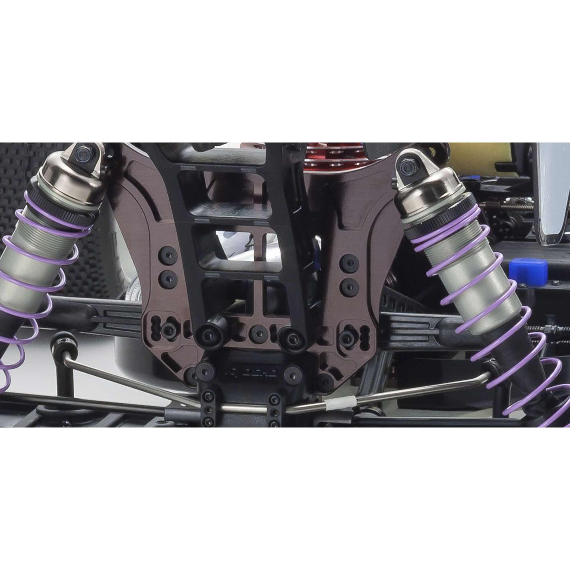 Kyosho 1/8 Inferno MP10T 4X4 Off-Road .21-.28 Nitro Stadium Truck Kit