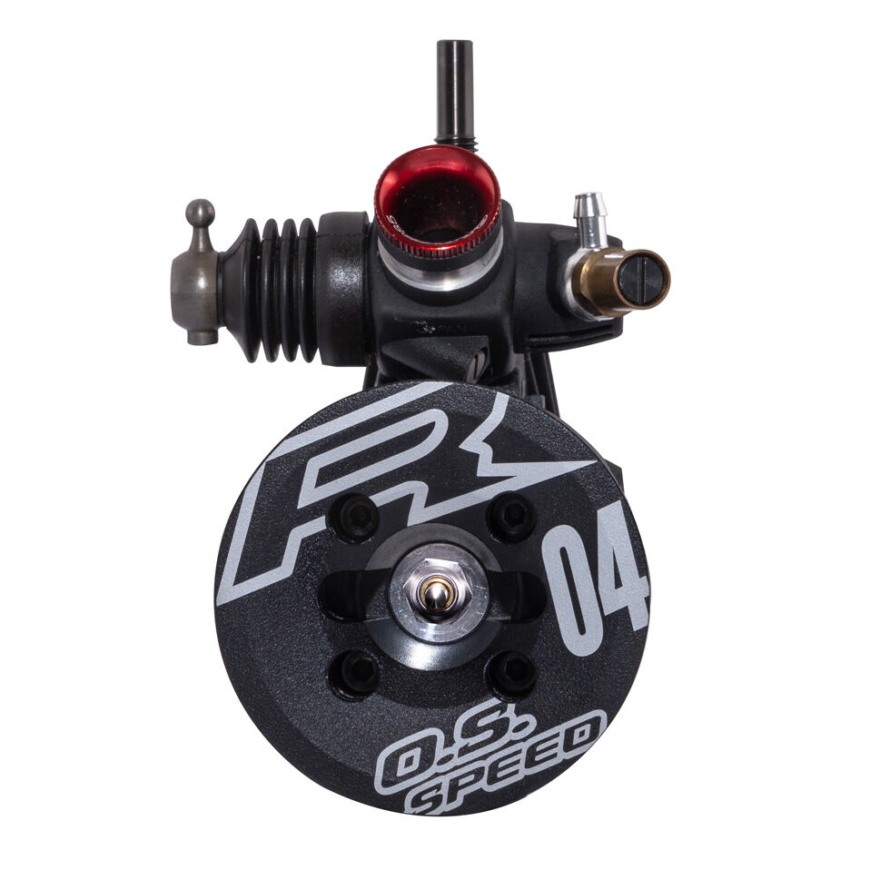 OS Engines O.S. Speed R2104 1/8 Scale Engine