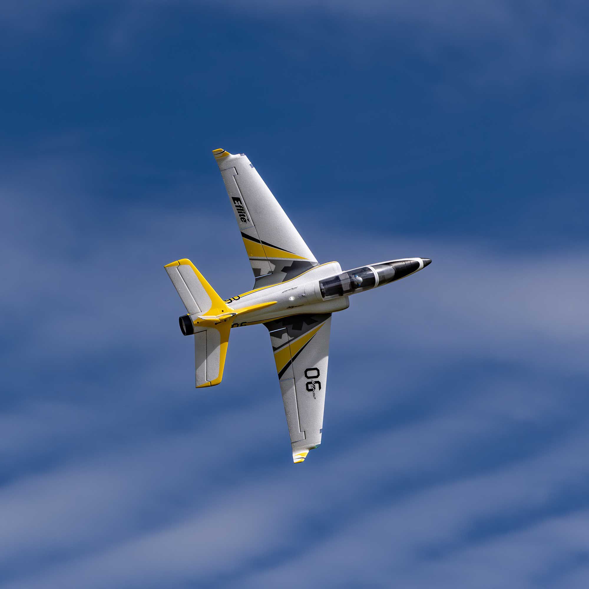 E-flite Viper 64mm EDF Jet PNP