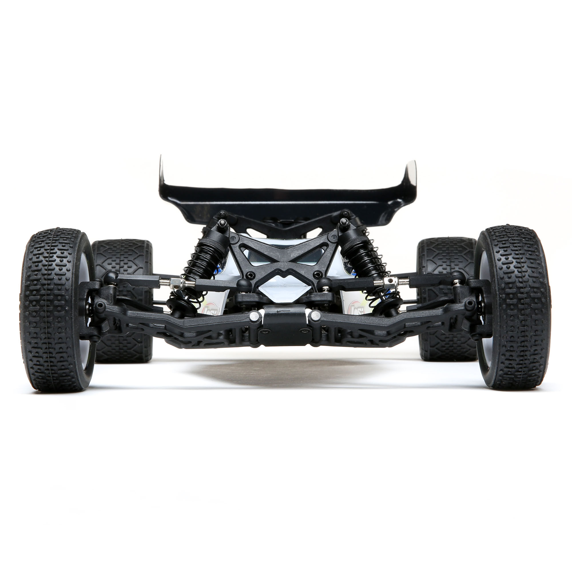 Losi 1/16 Mini-B 2S 2WD RTR Brushed (Battery & Charger included)