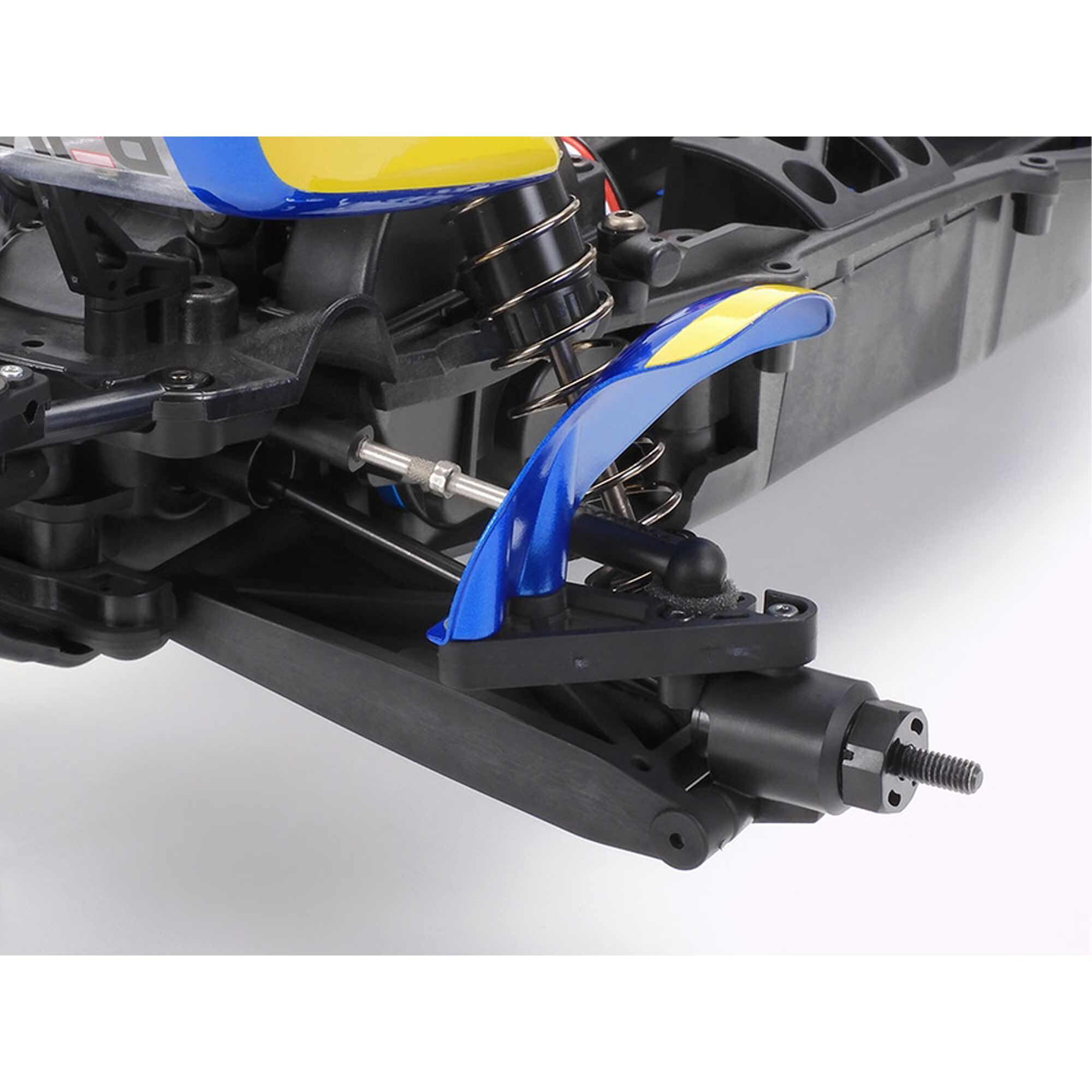 Tamiya 1/10 Super Avante TD4 4X4 Buggy Kit