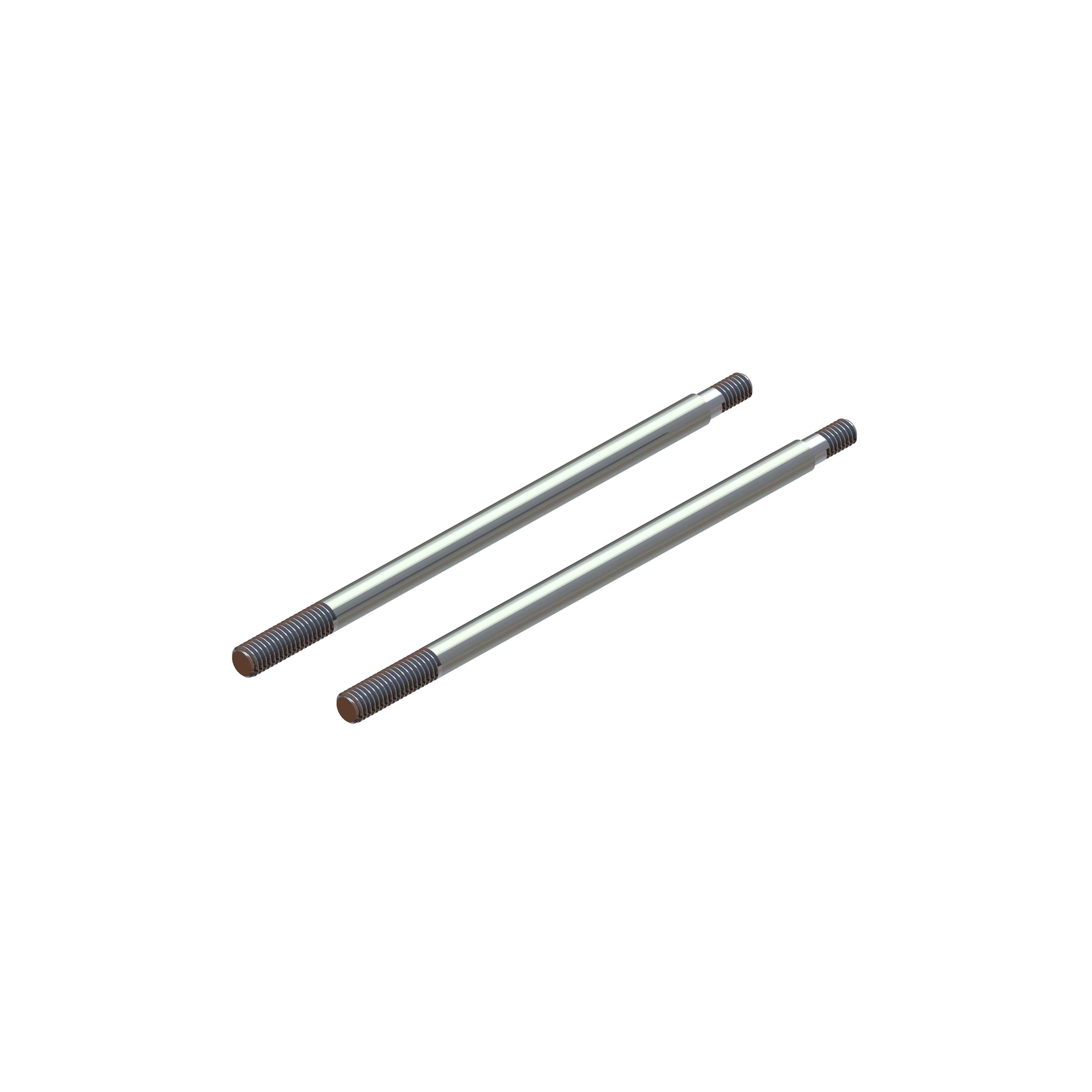 ARRMA Shock Shaft 3x60mm (2)