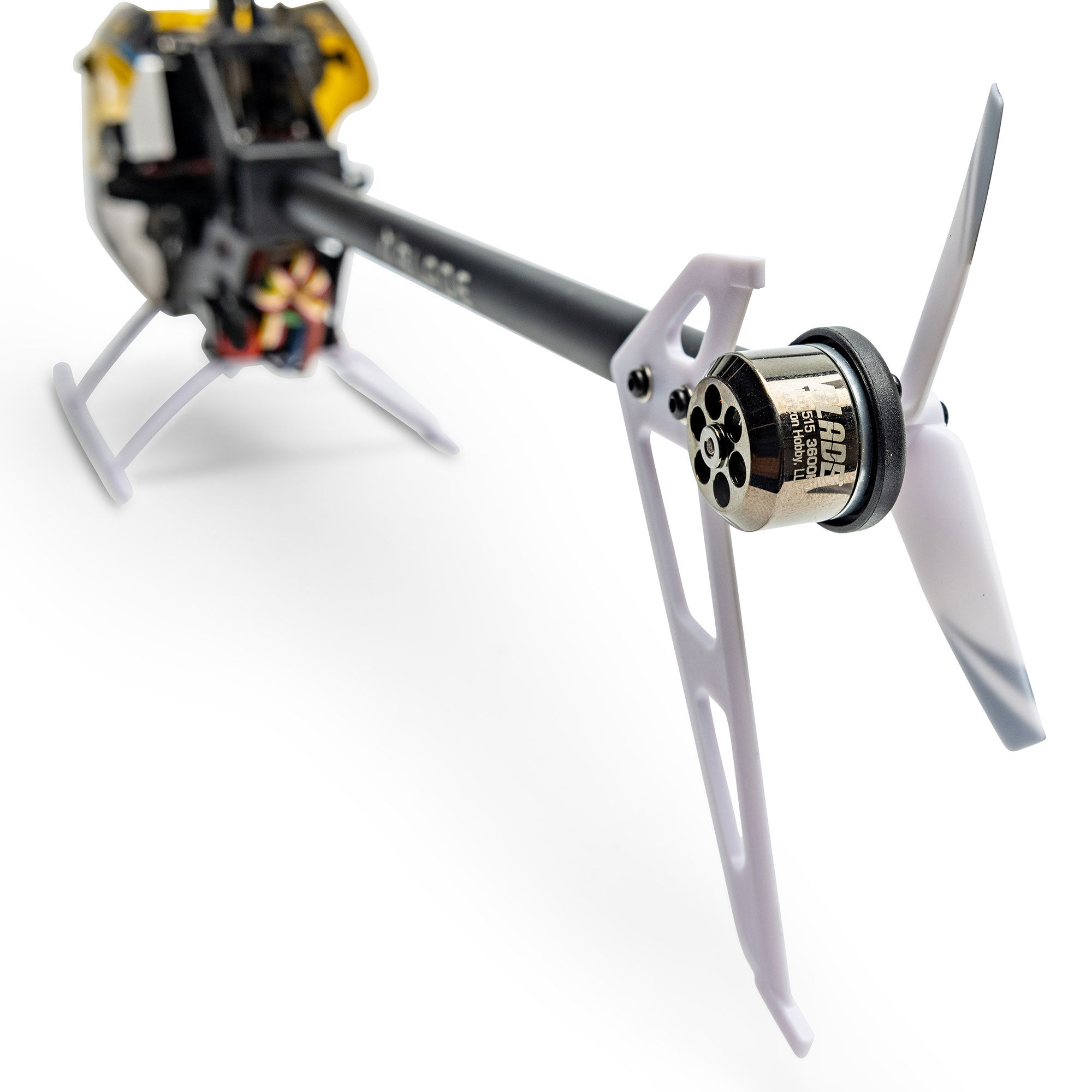 Blade Revolution 235 CP RTF Basic with SAFE