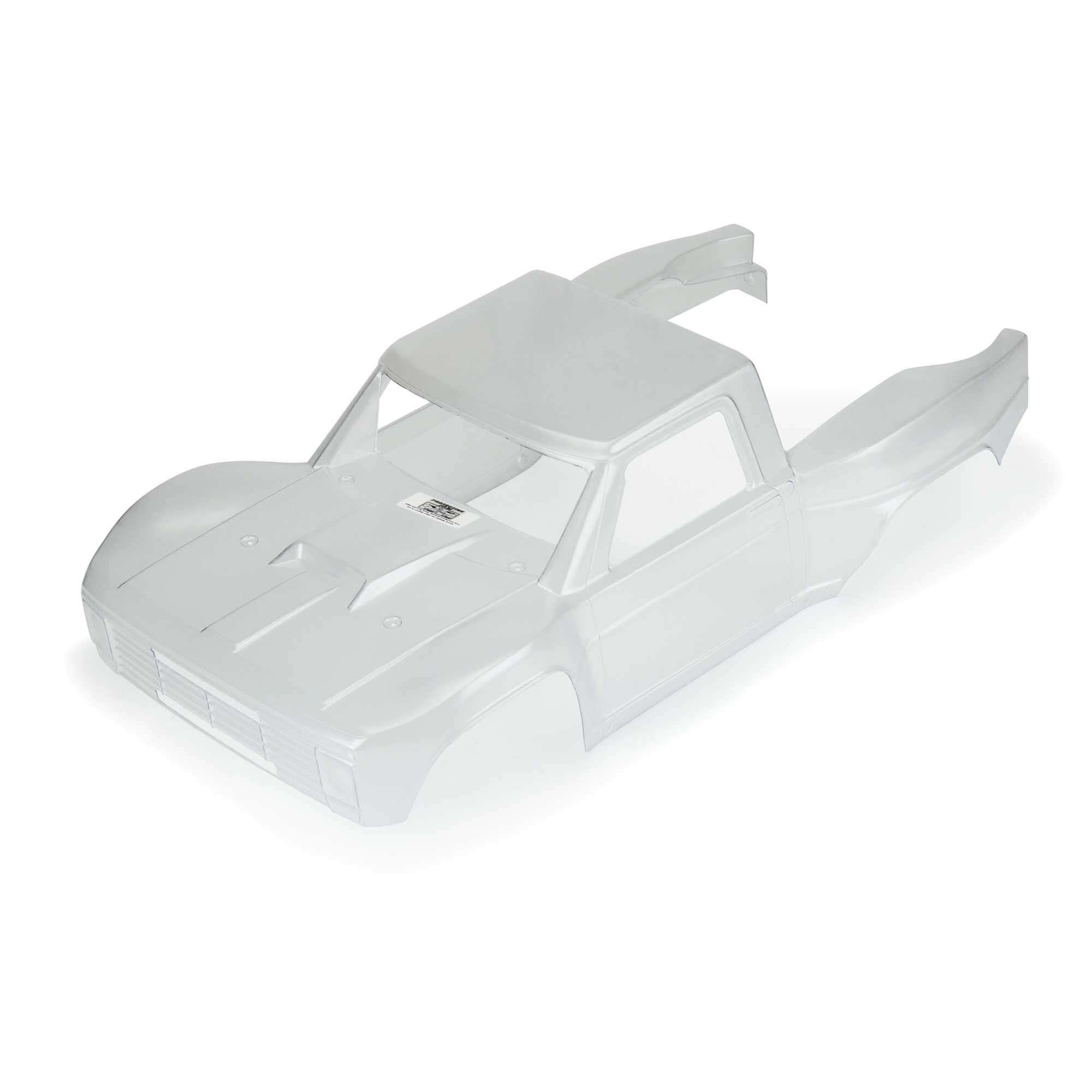 Pro-Line Racing 1/7 Pre-Cut 1967 Ford F-100 Truck Clear Body: Unlimited Desert Racer