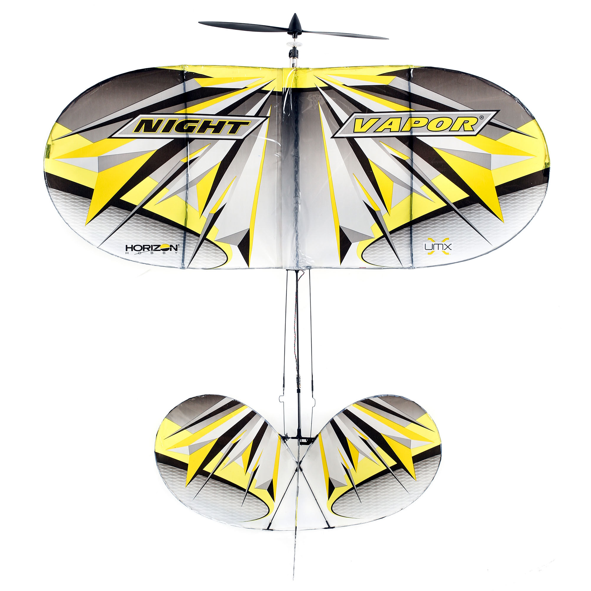 E-flite UMX Night Vapor RTF with AS3X and SAFE Select