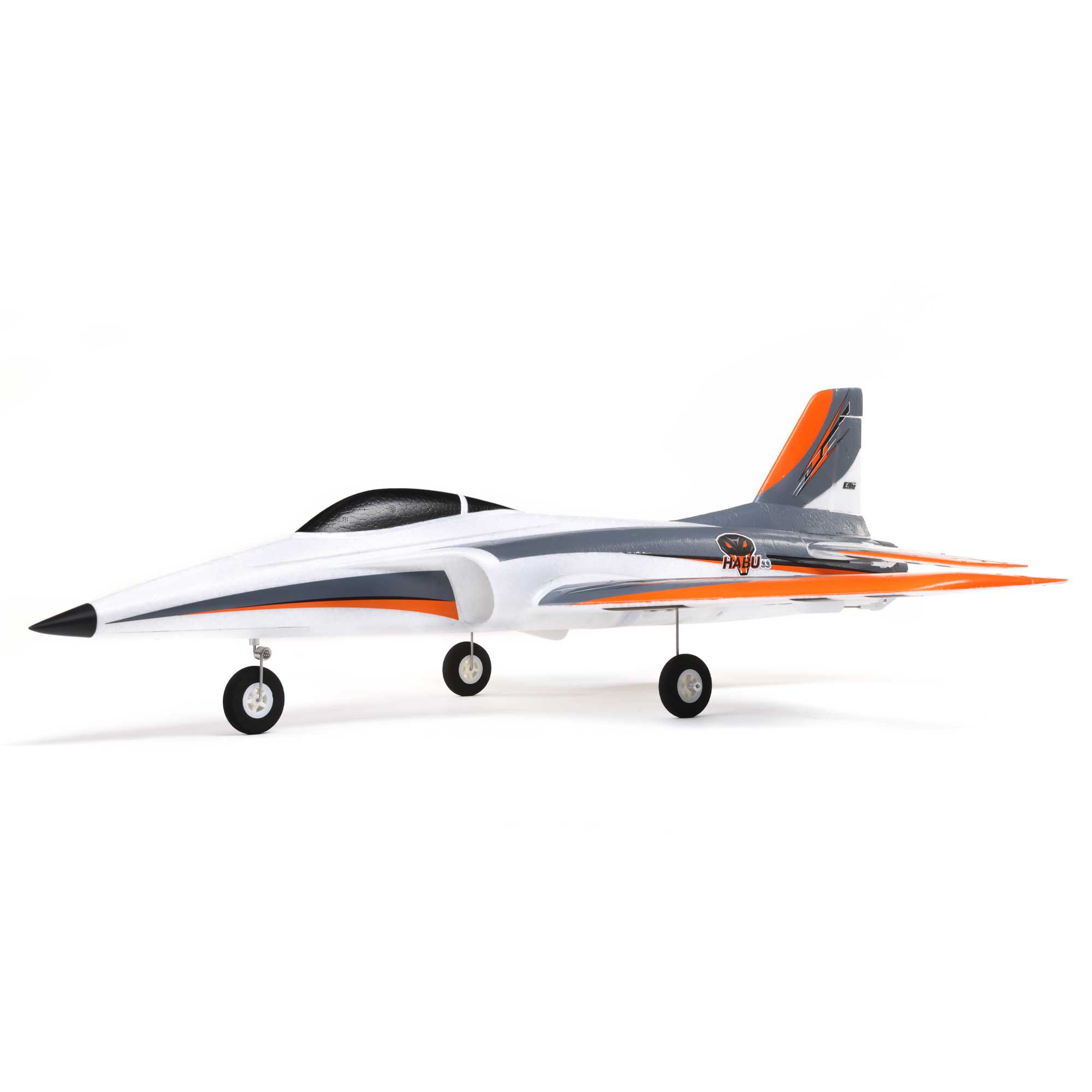 E-flite Habu SS (Super Sport) 50mm EDF PNP