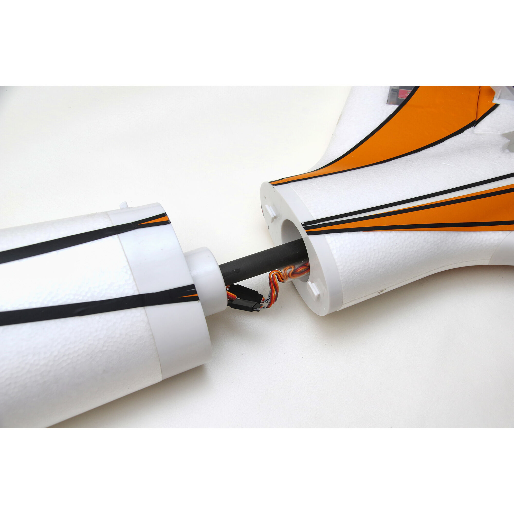FMS Fox 3000mm Aerobatic EP Glider PNP