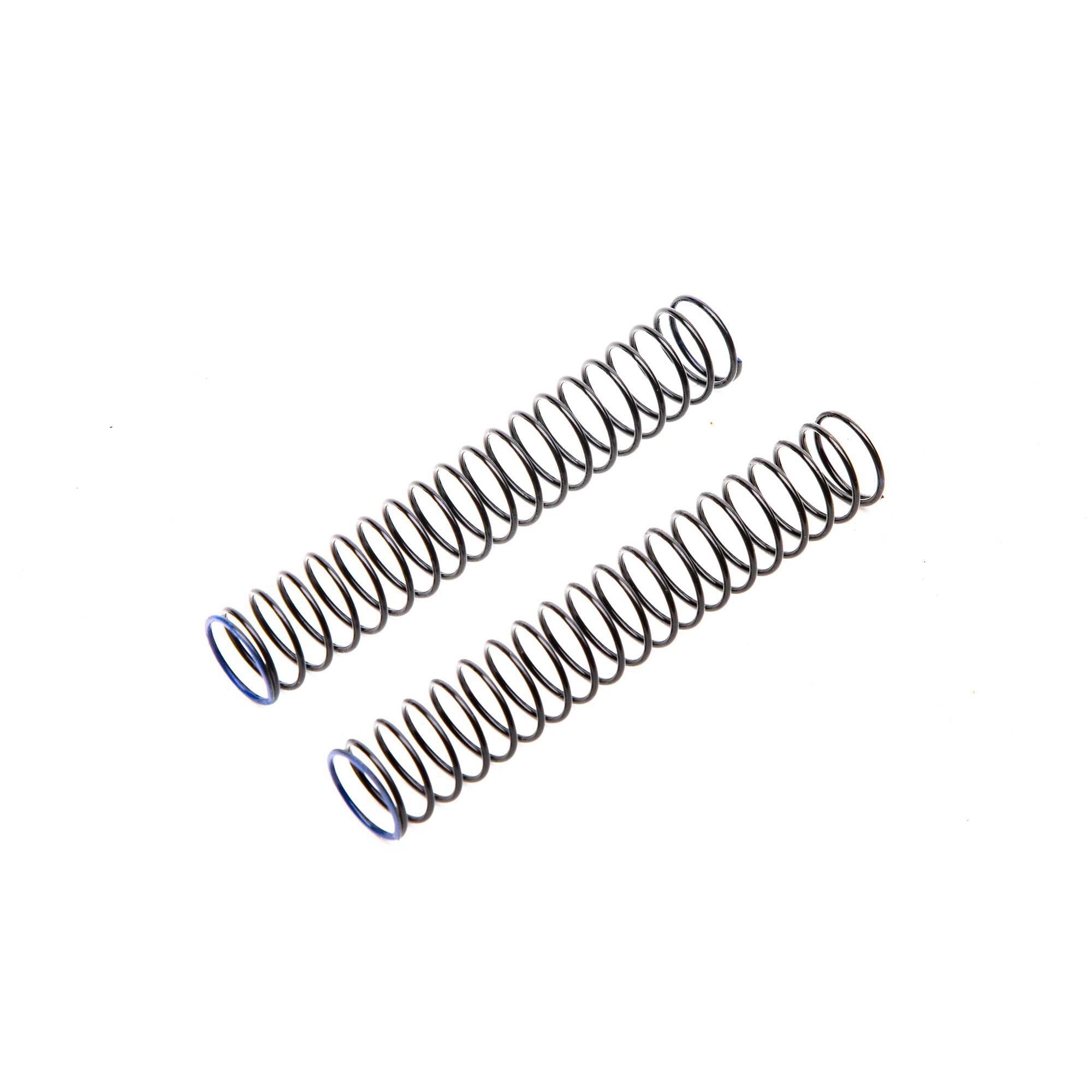 Axial Spring 15x105mm 1.75lbs in Purple (2)