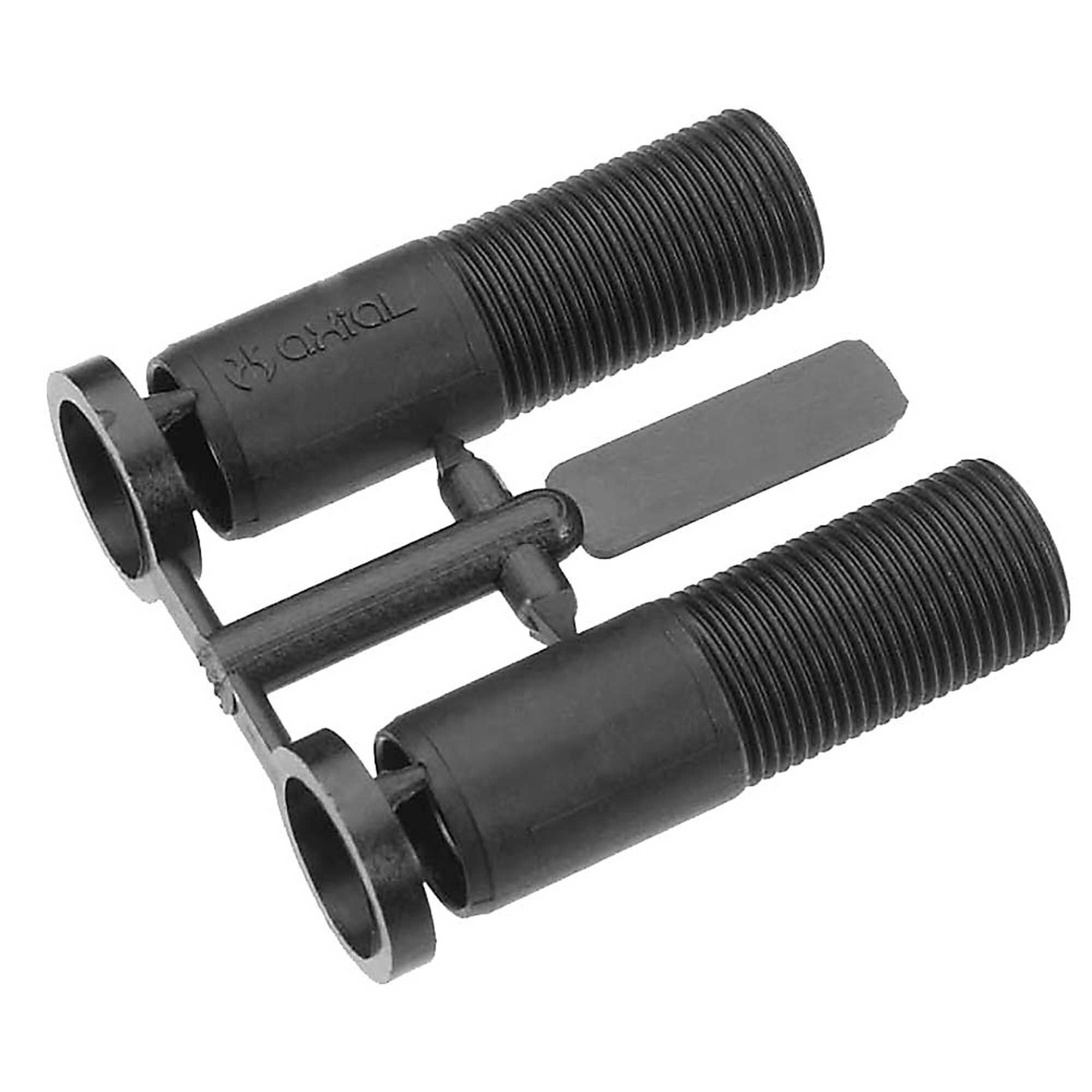 Axial 67-90mm Shock Body Set
