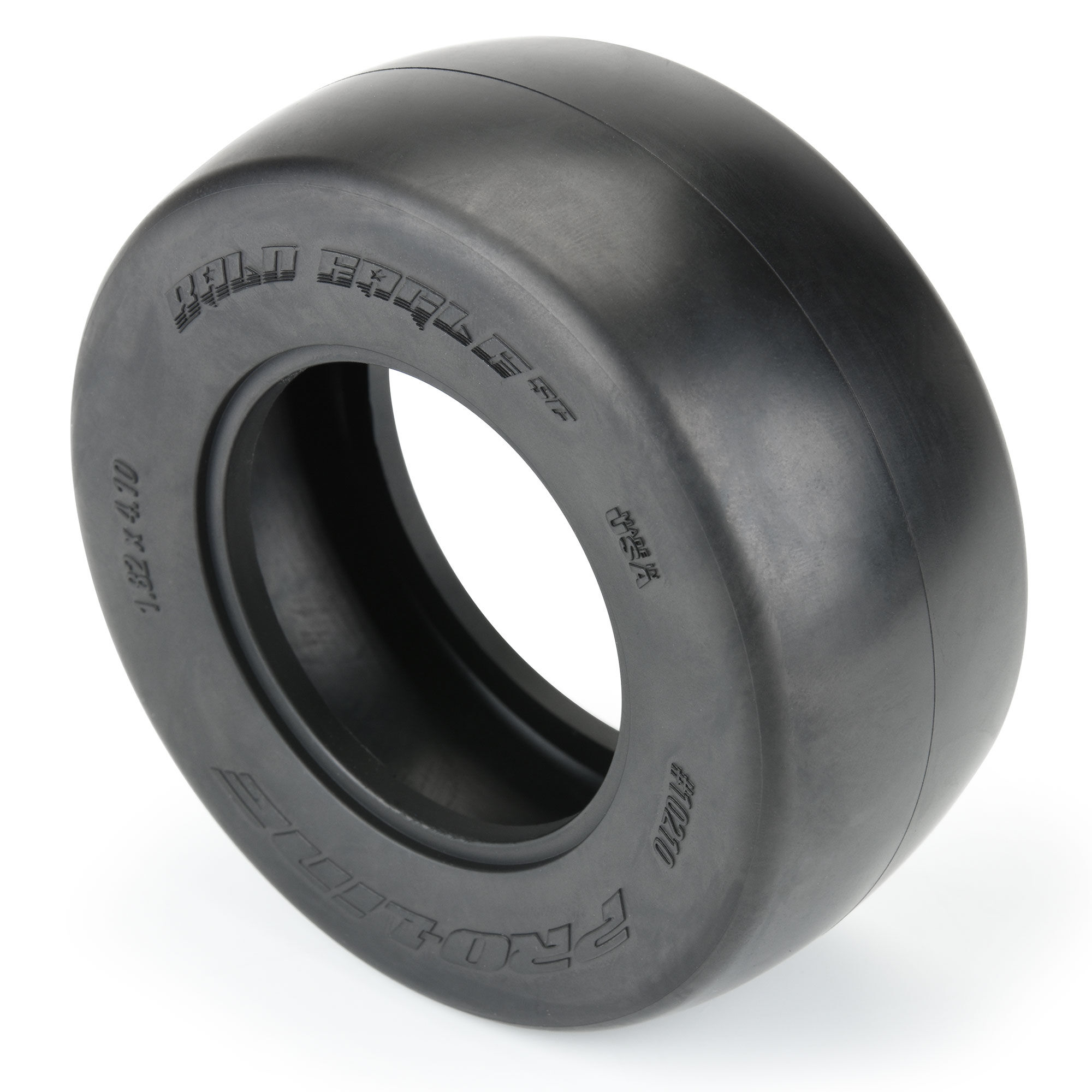 Pro-Line Racing 1/10 Bald Eagle MC Front/Rear 2.2"/3.0" Short Course Tires (2)