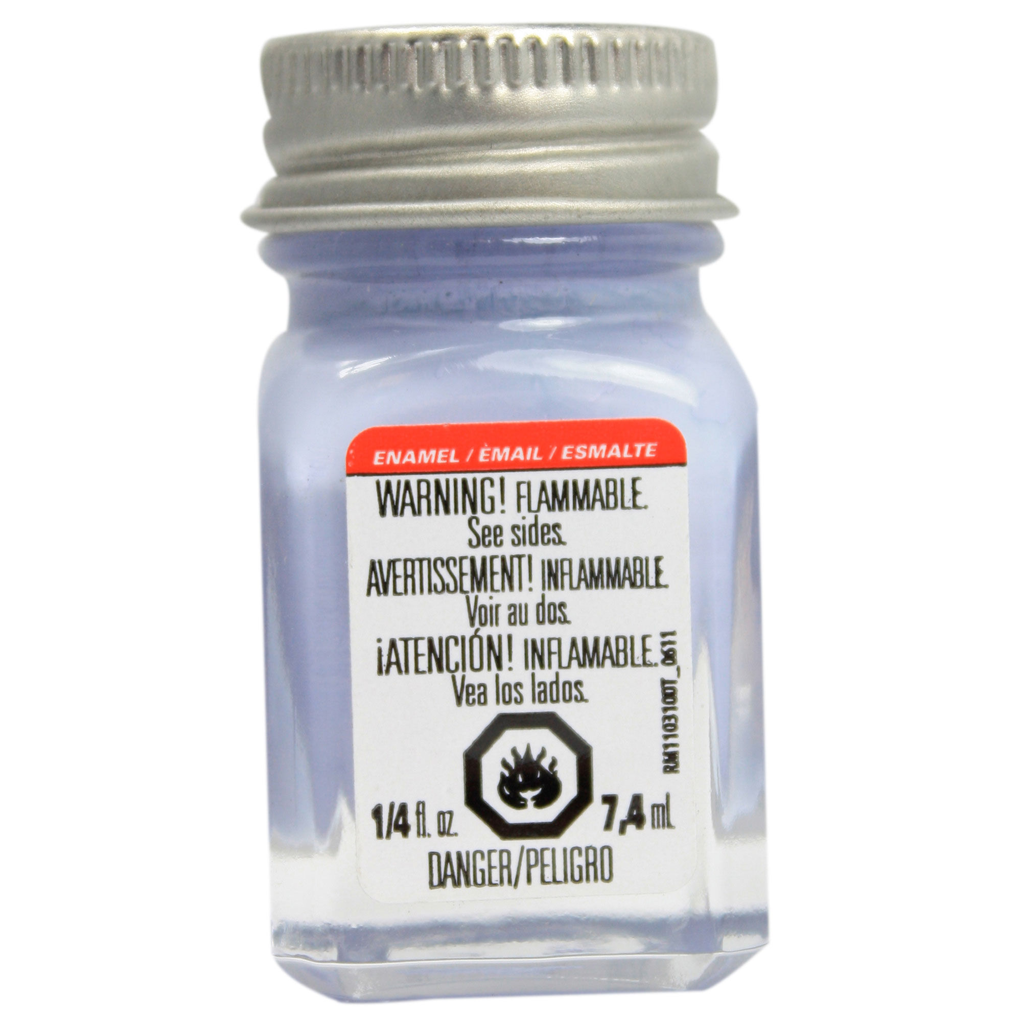 Testor Corp. Enamel 1/4 oz Purple