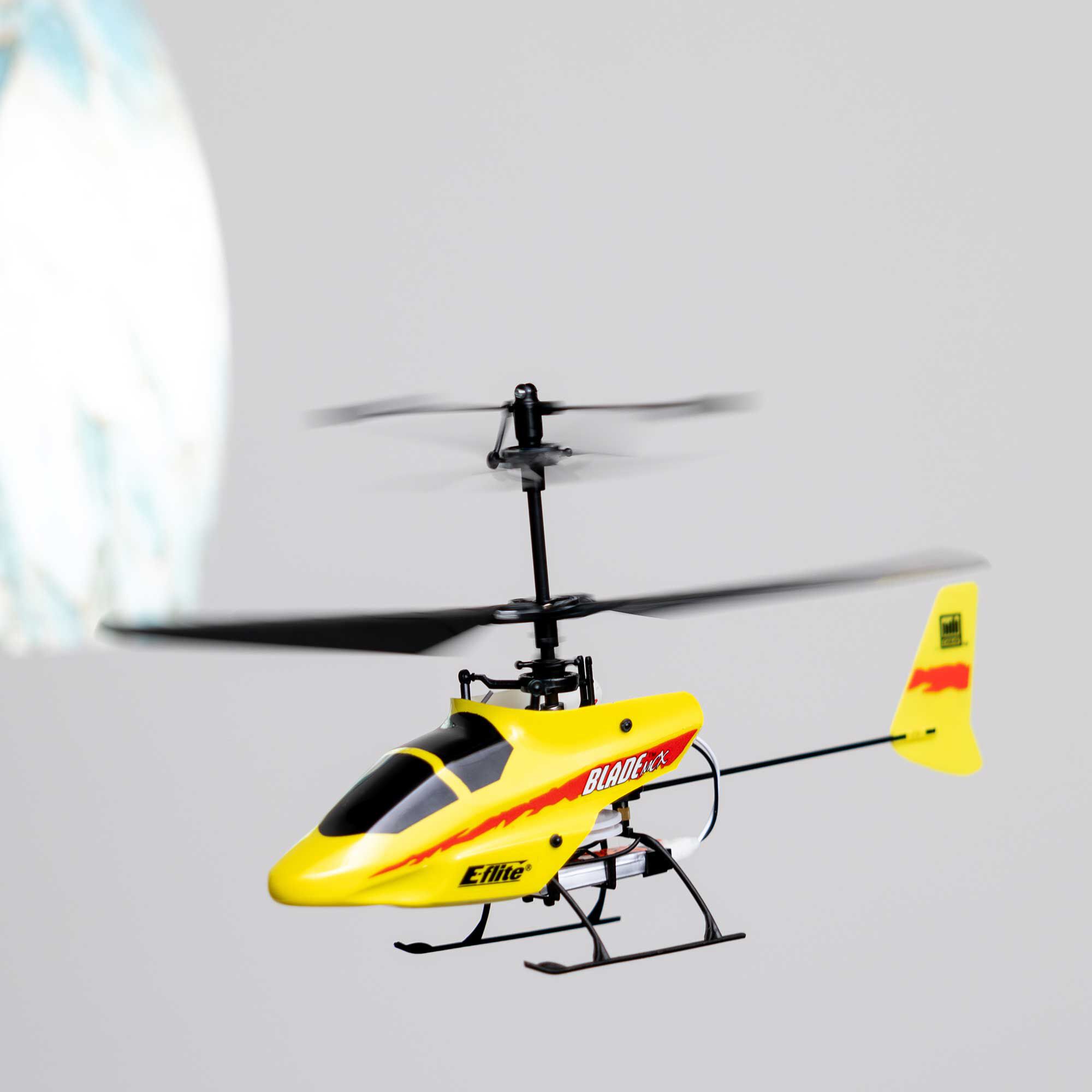 Blade mCX Anniversary Special Edition BNF Basic