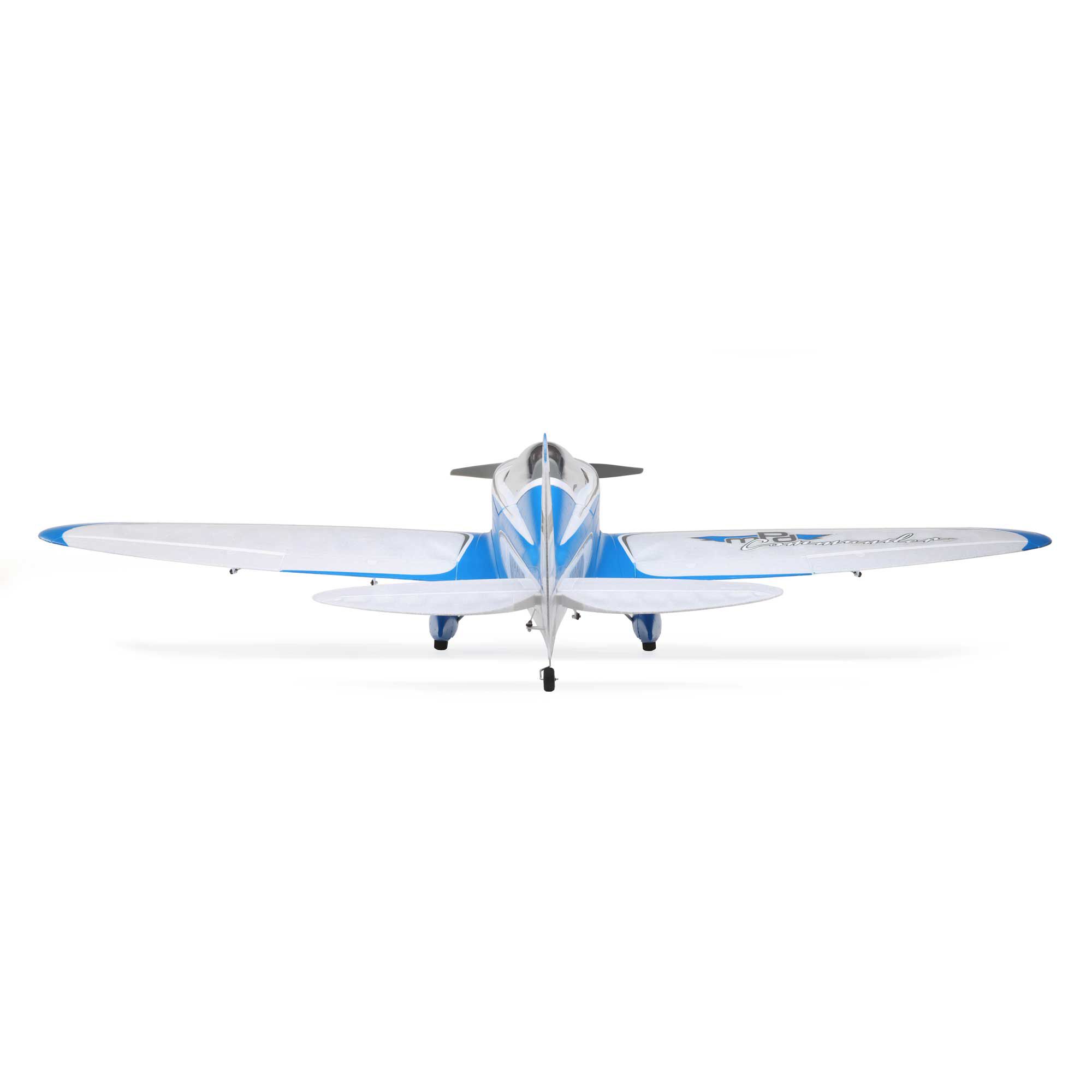 E-flite Commander mPd 1.4m PNP