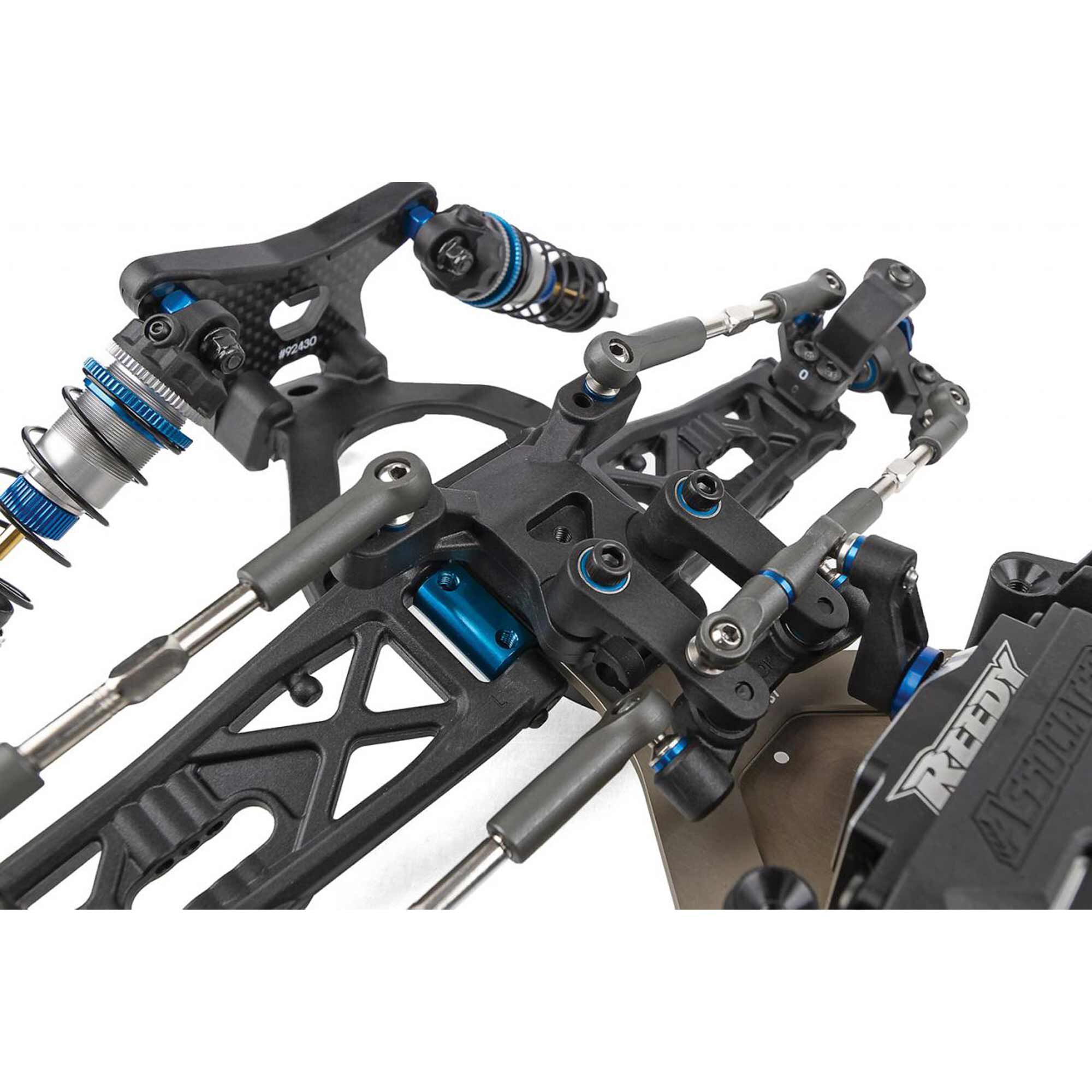 Team Associated 1/10 RC10B7D 2WD Buggy Team Kit