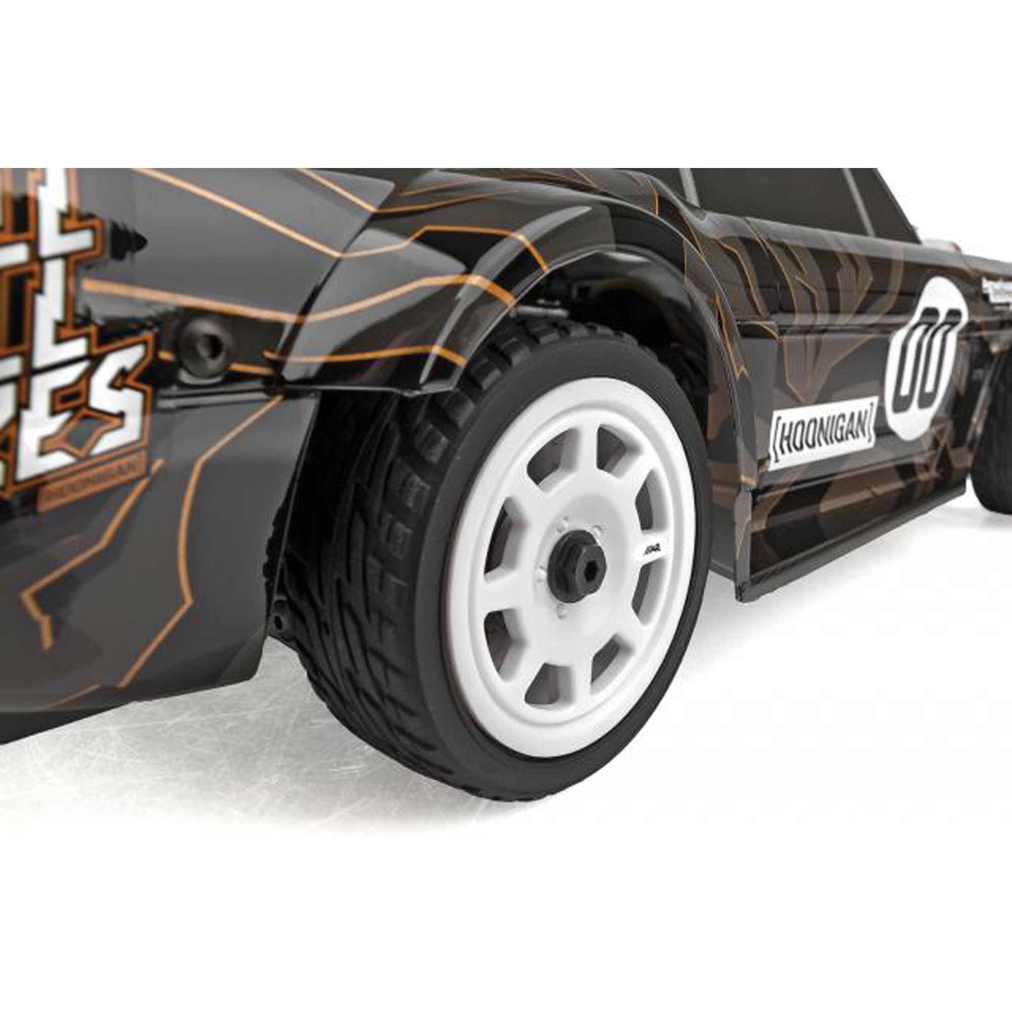 Team Associated 1/14 Reflex 14R Hoonicorn RTR, LiPo Combo